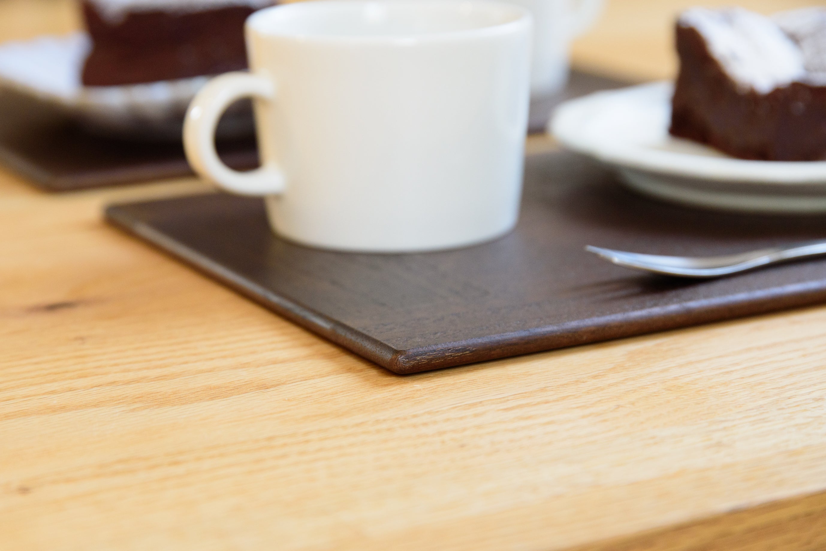 KIRI Tea Mat