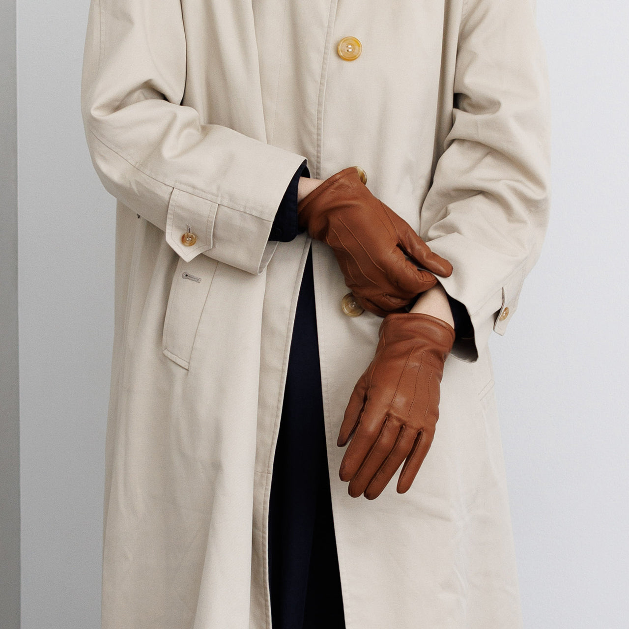 【WOMEN】Italian Sheep - Standard Color