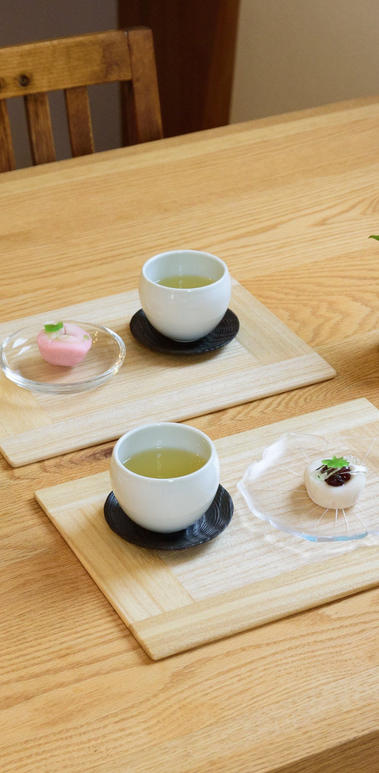 KIRI Tea Mat