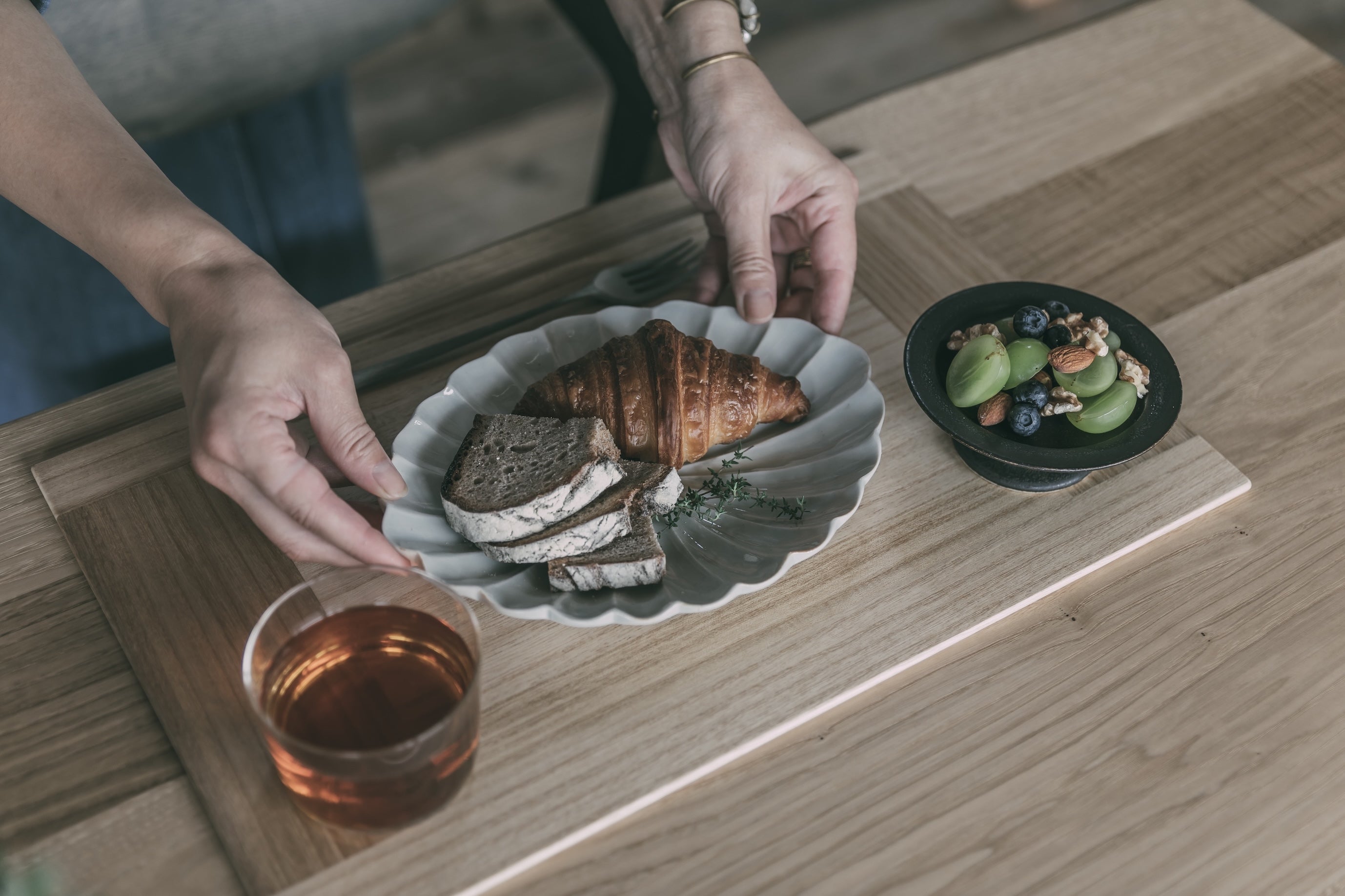 KIRI Place Mat
