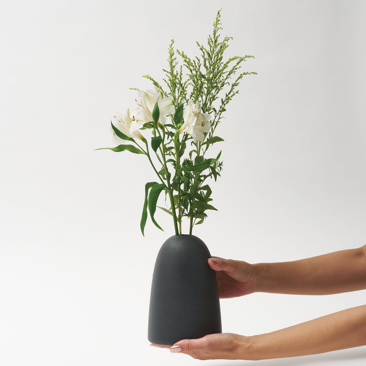Flower vase
