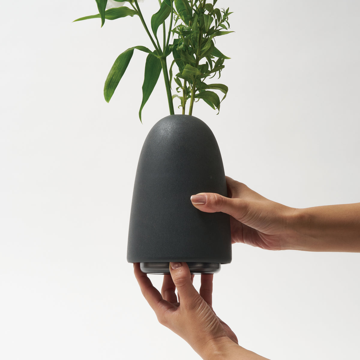 Flower vase