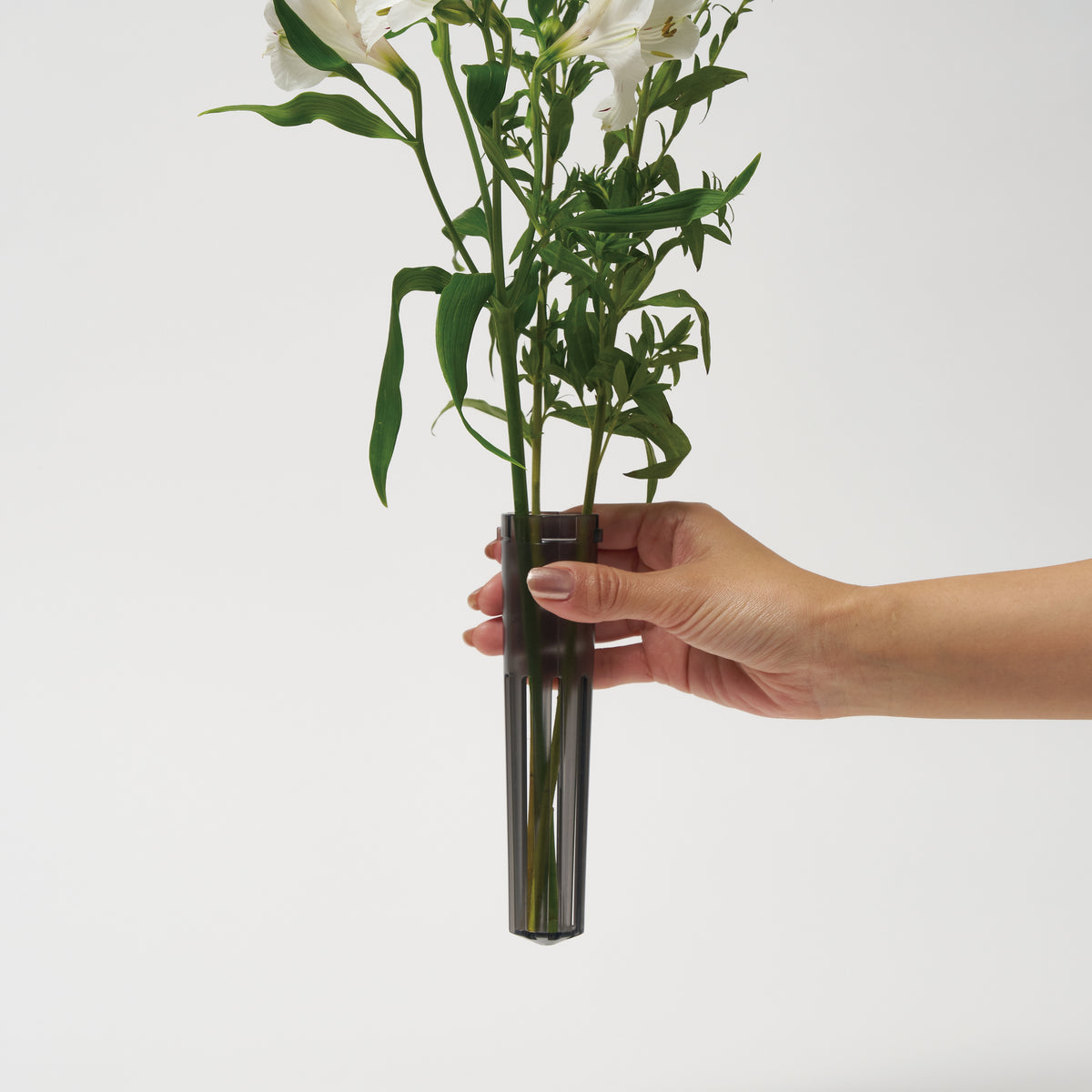 Flower vase
