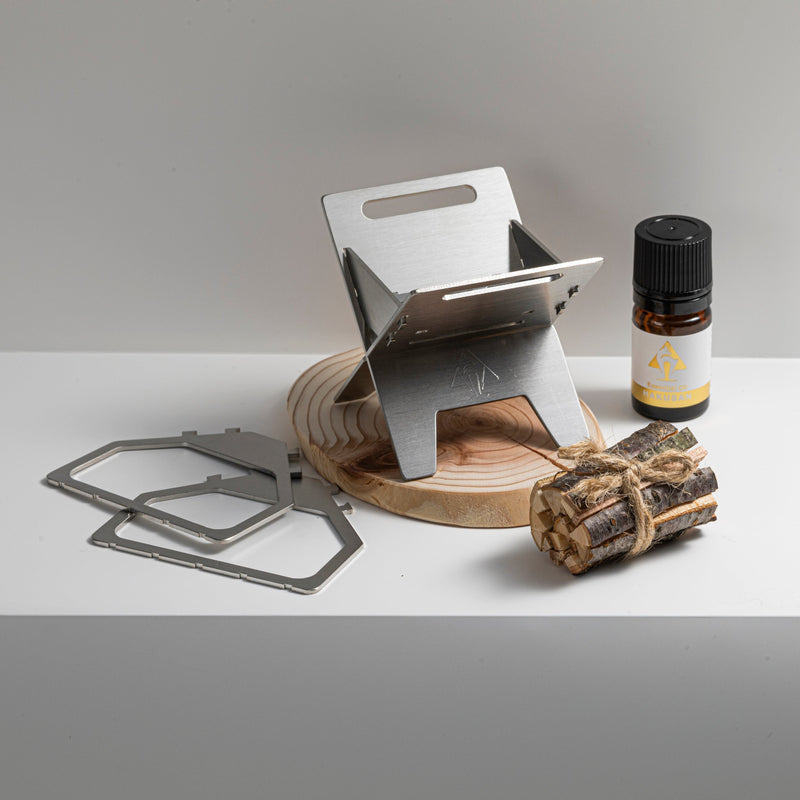 AROMA de Camp ゴトク付