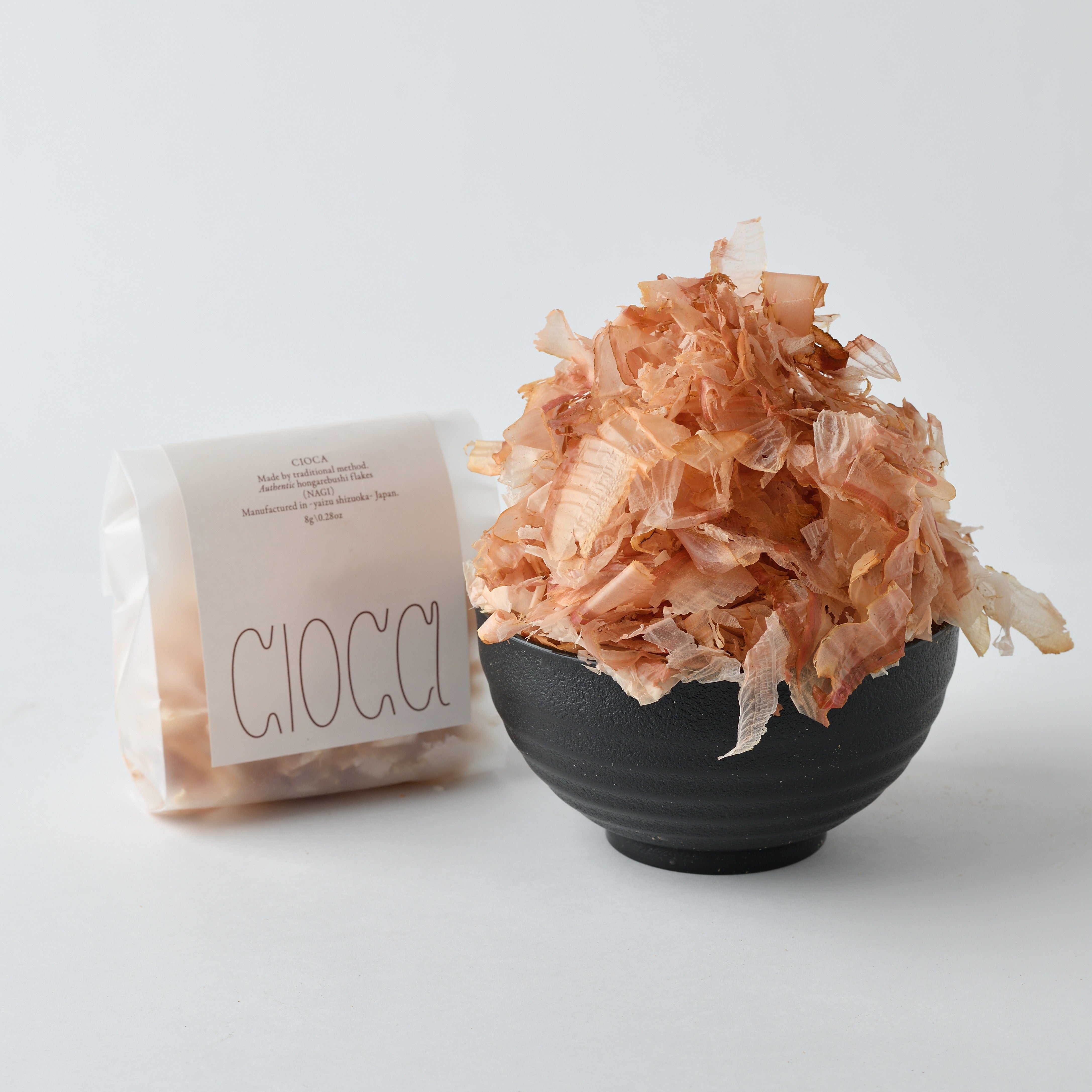 CIOCA NAGI　8g×2袋
