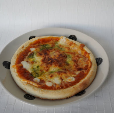 パスタ皿