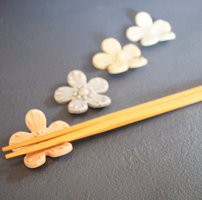 箸置きセット「しあわせのはしわたし」（箱付き）