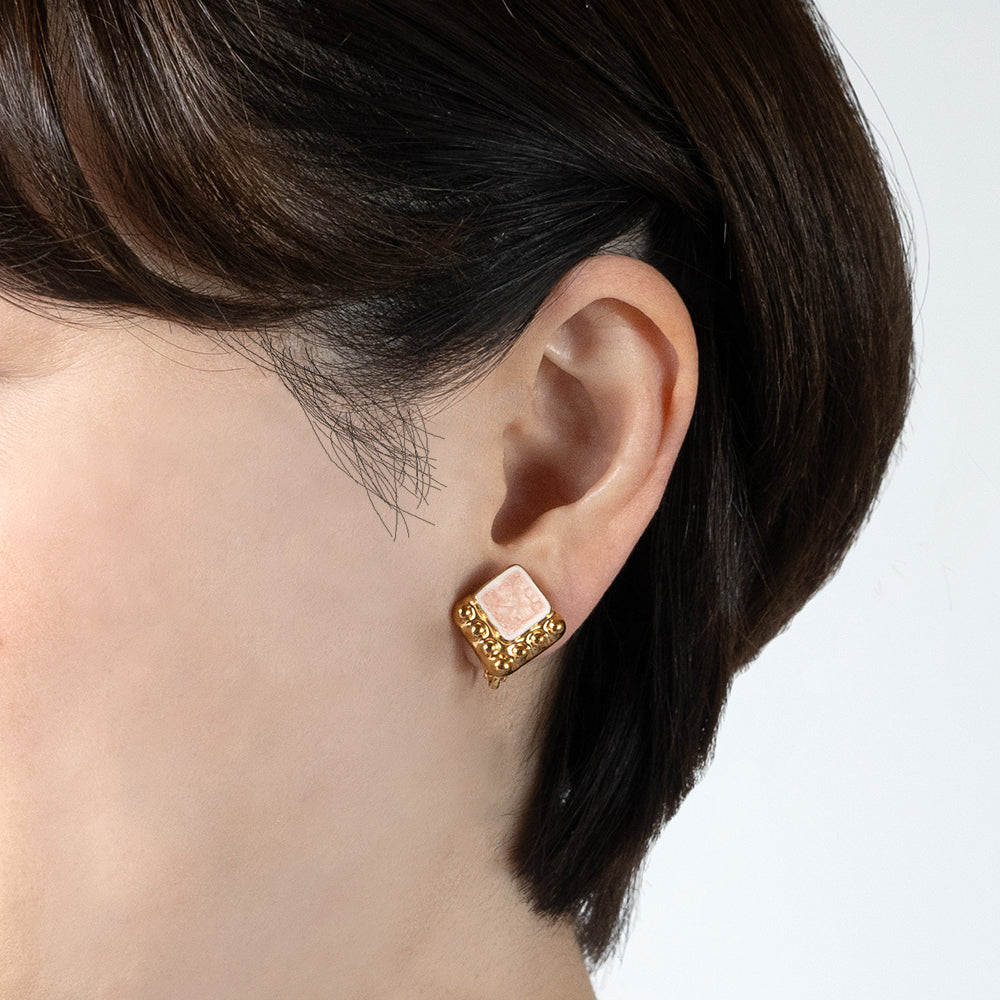 ピアス/レトロ