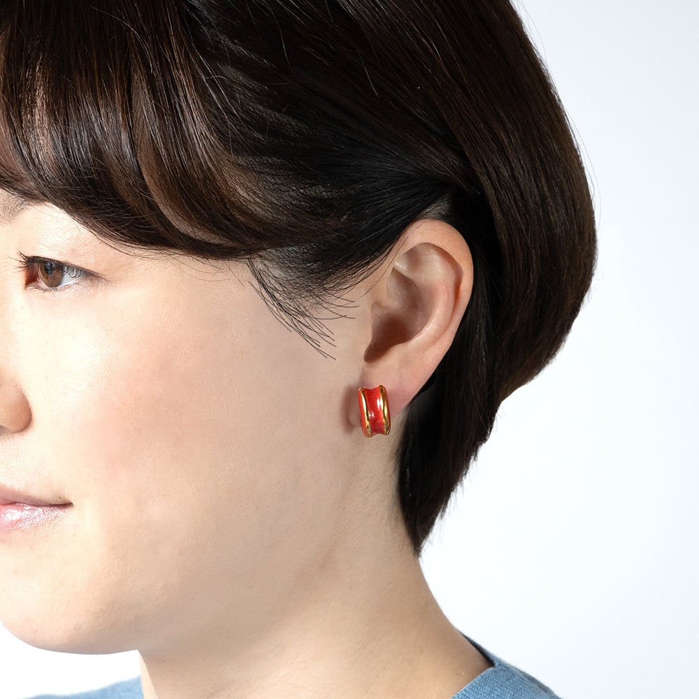 ピアス/ぷぬ B