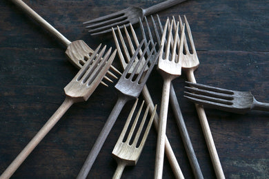 スティックフォーク