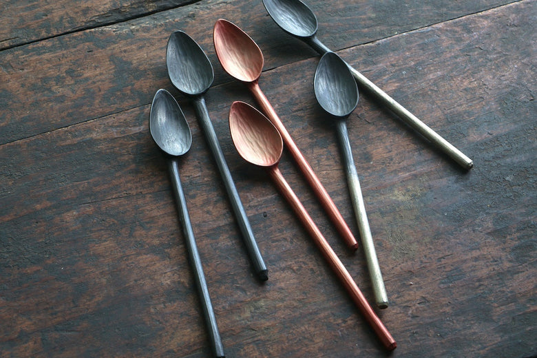 スティックスプーン