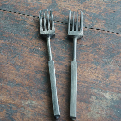 antique フォーク