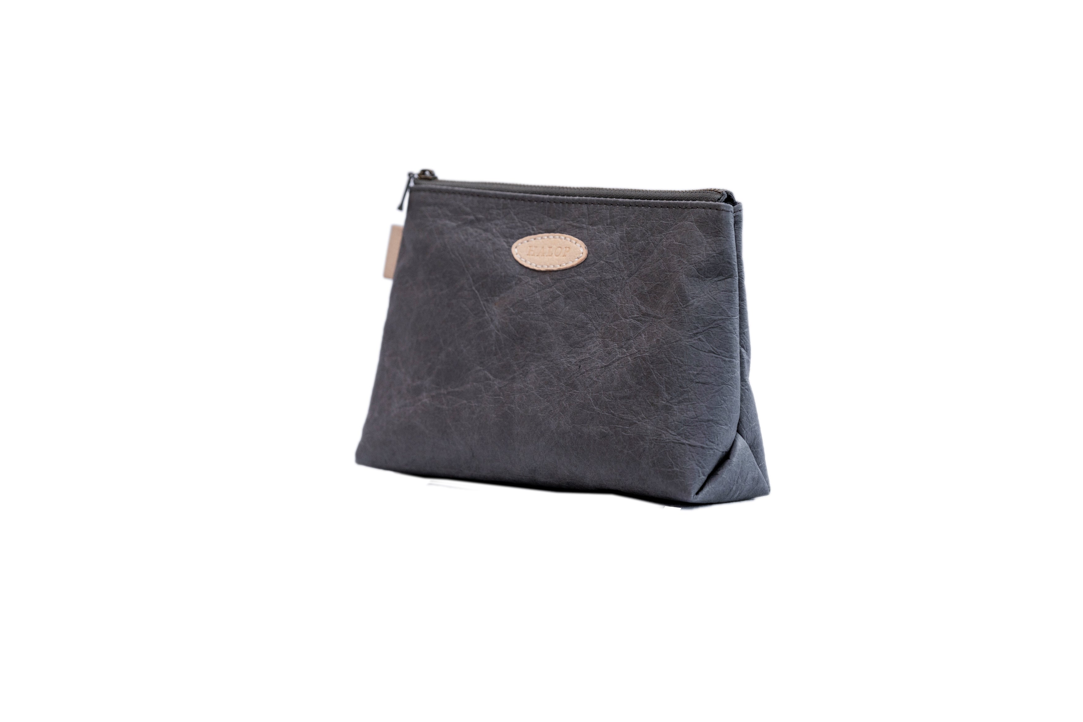 gusset pouch
