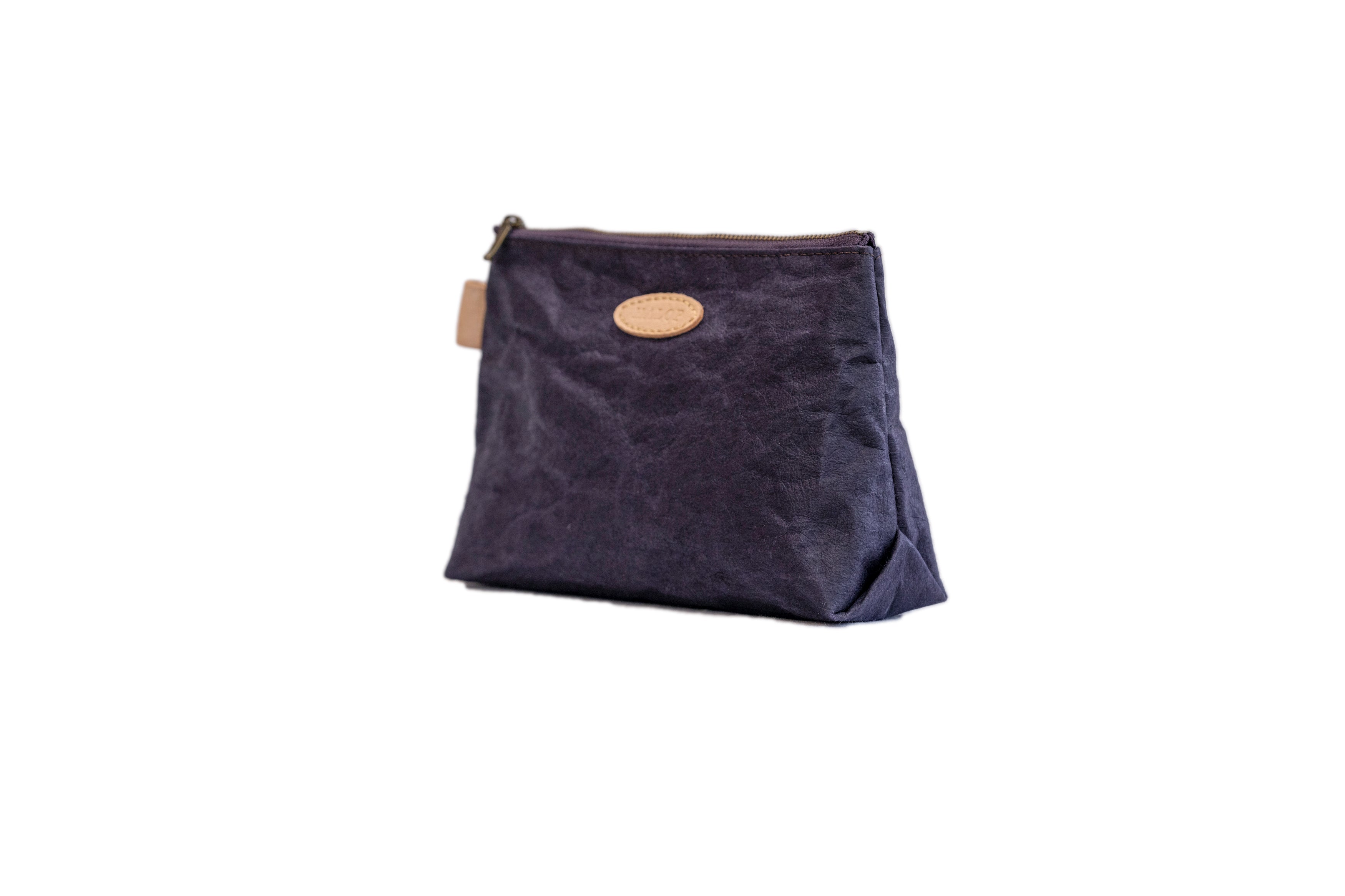 gusset pouch