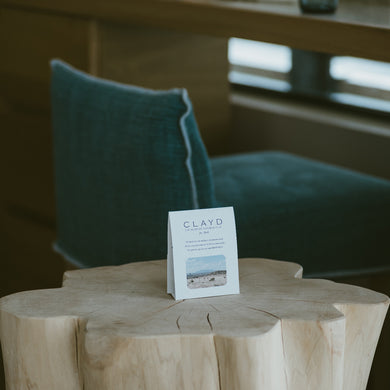 CLAYD ONETIME 6個セット