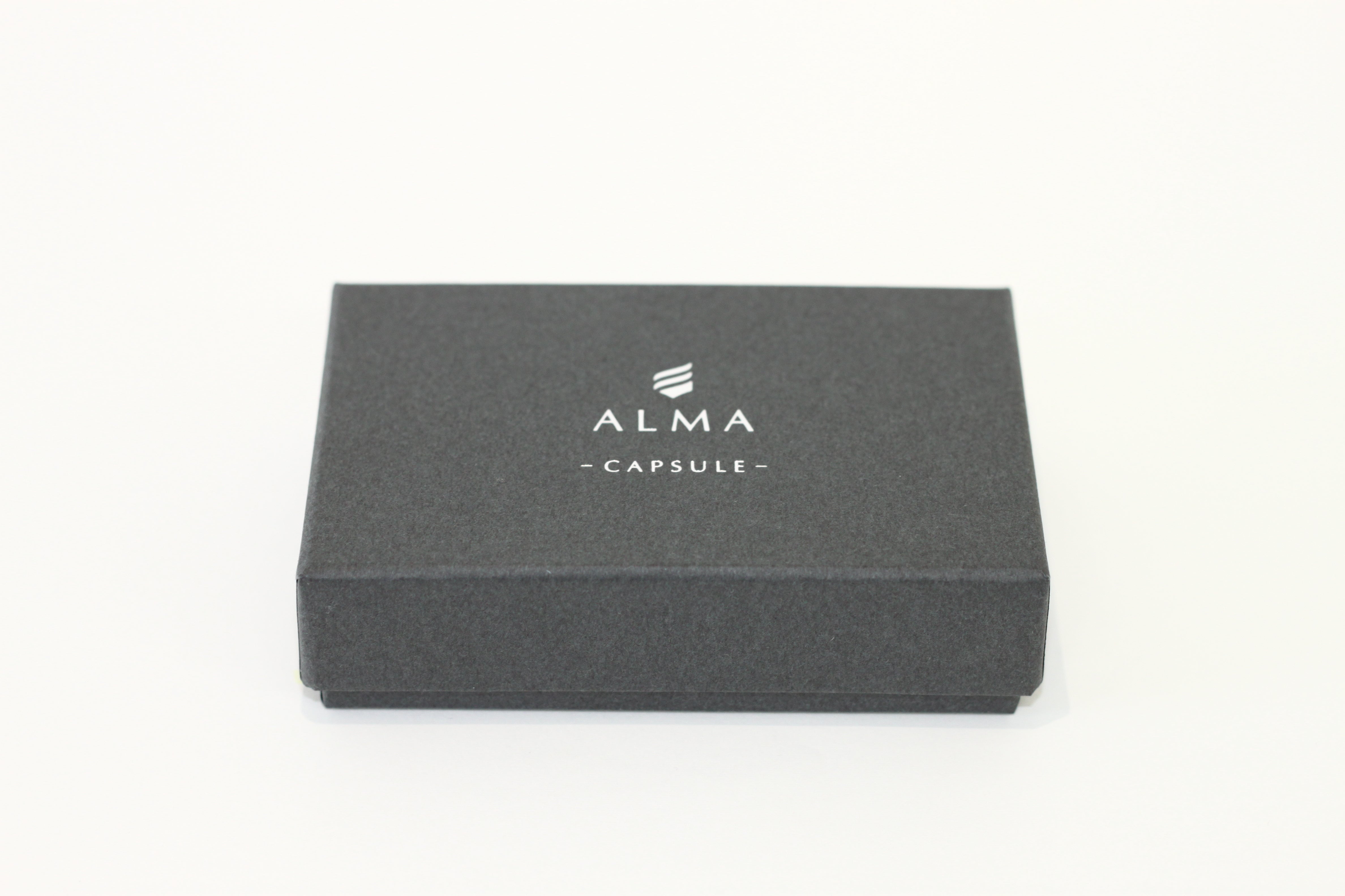 ALMA ~Capsule~
