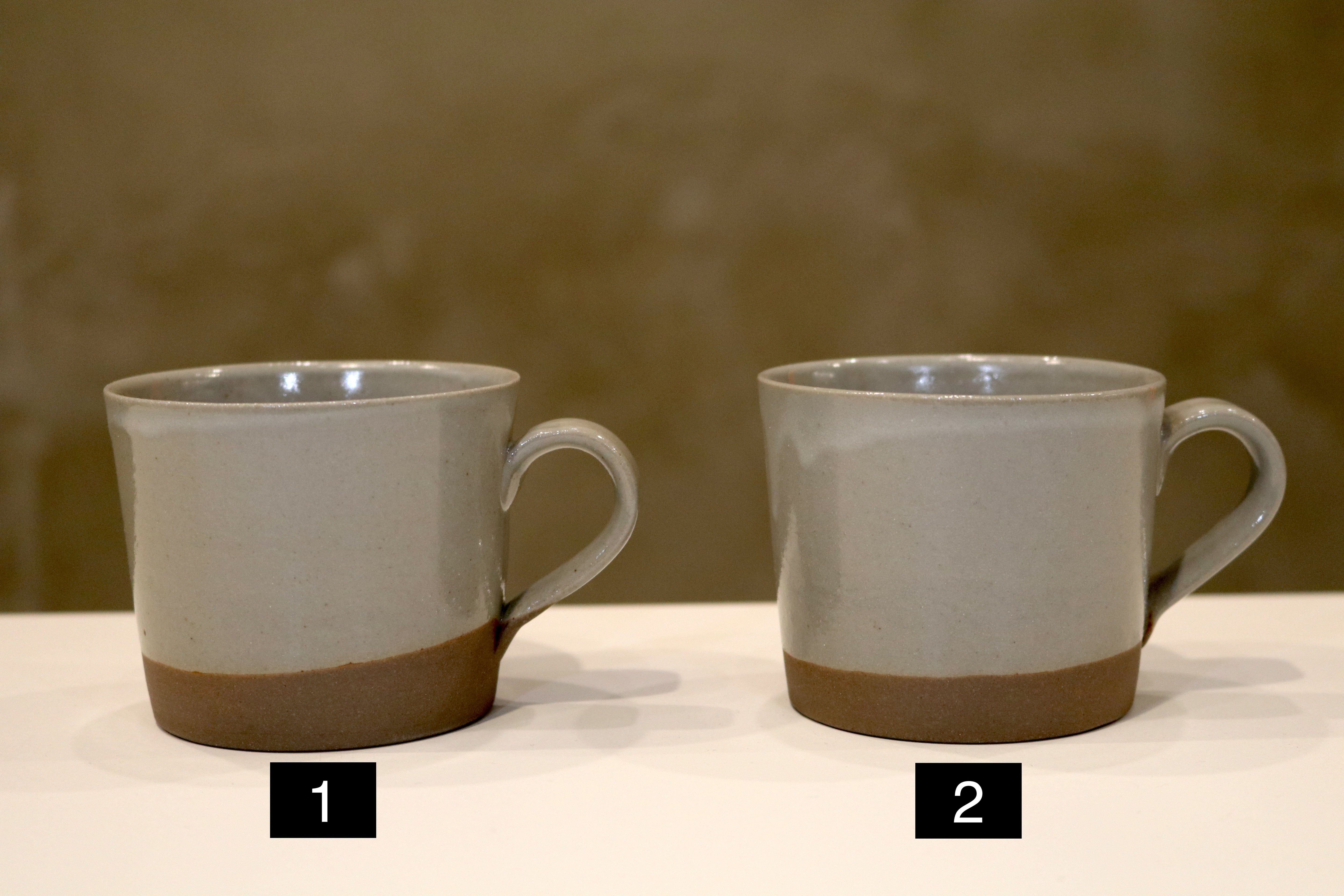 MUG&Saucer ~Nightfall~