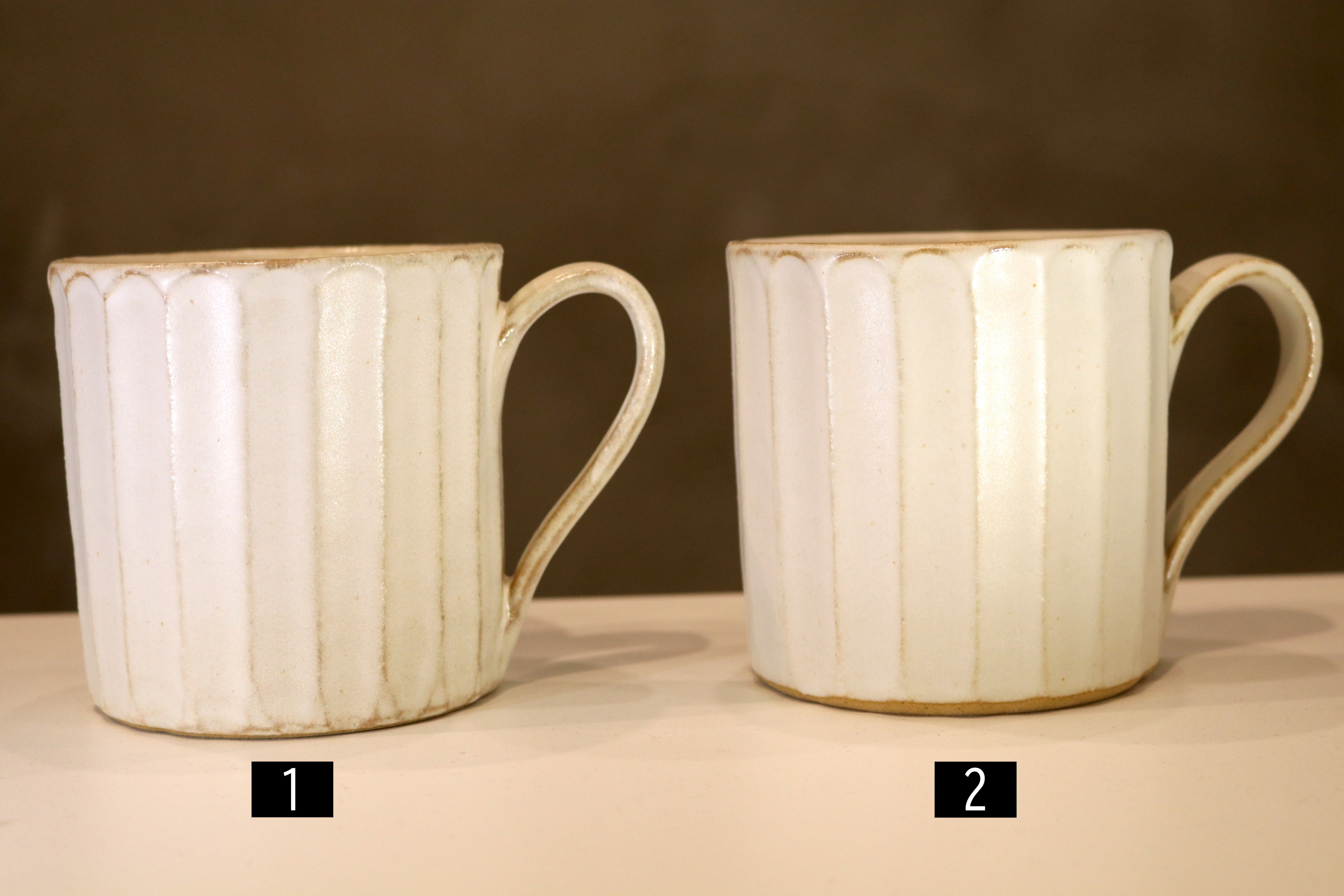 スクエアマグ ~kinari~