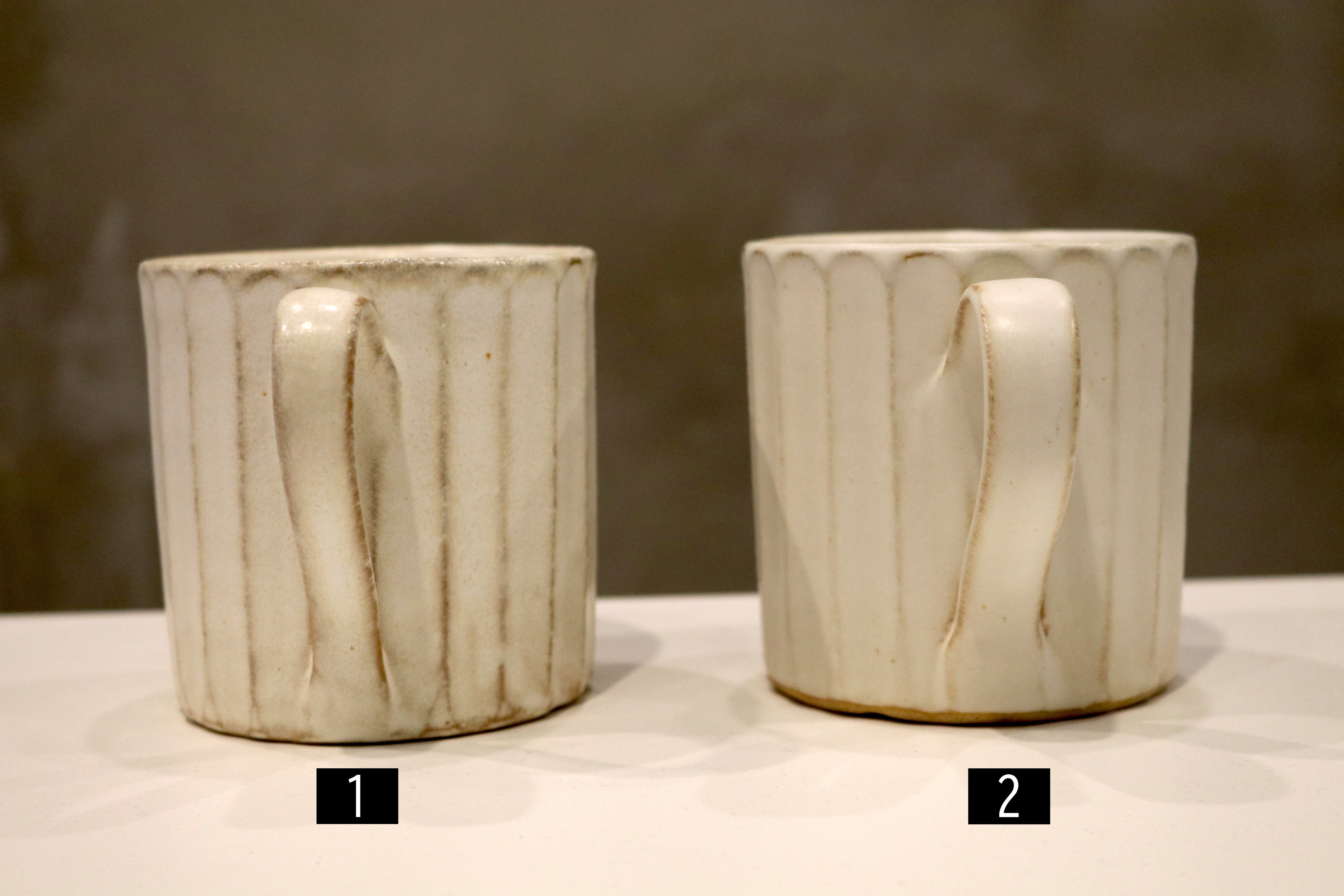 スクエアマグ ~kinari~