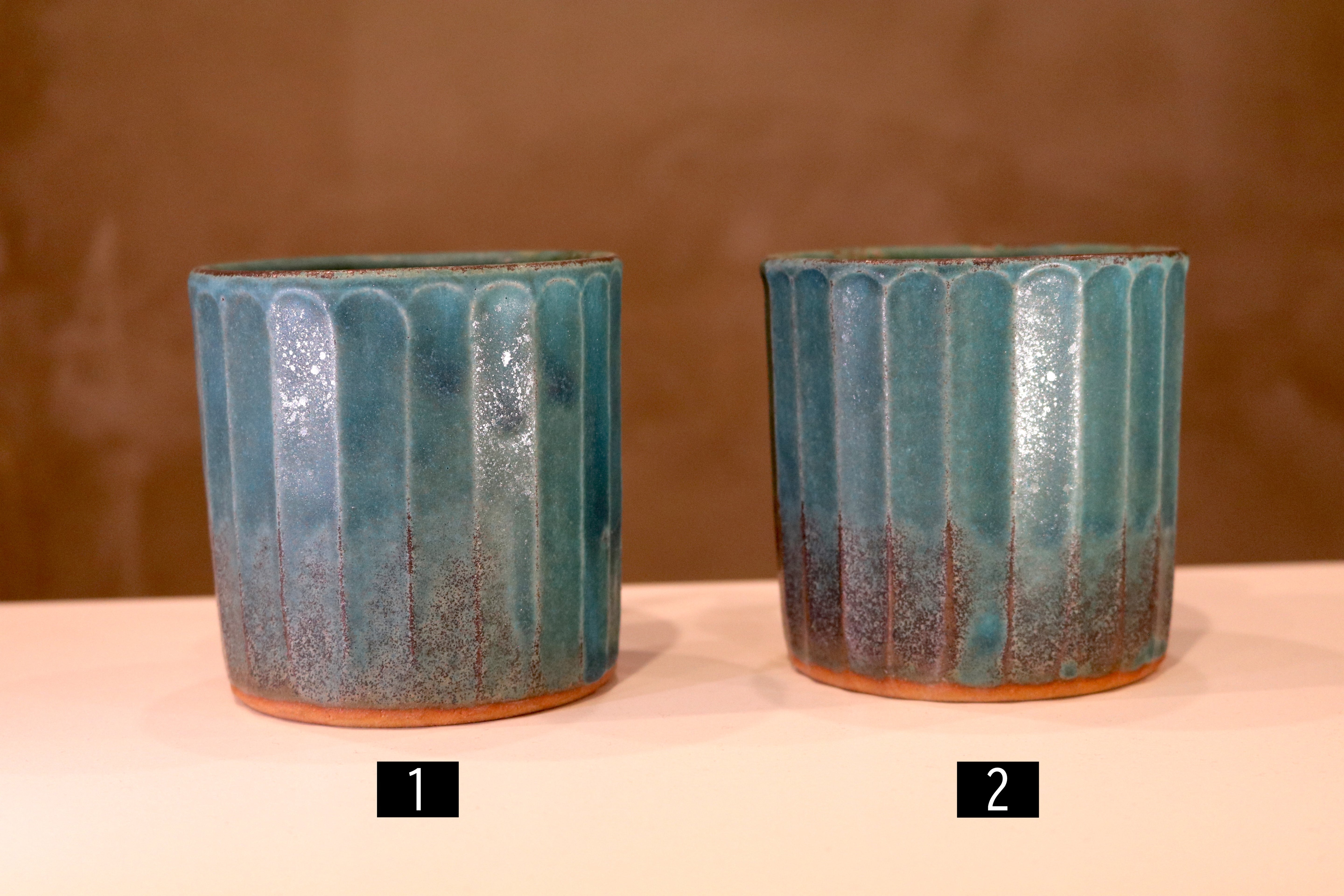 スクエアマグ~シャビーターコイズ~