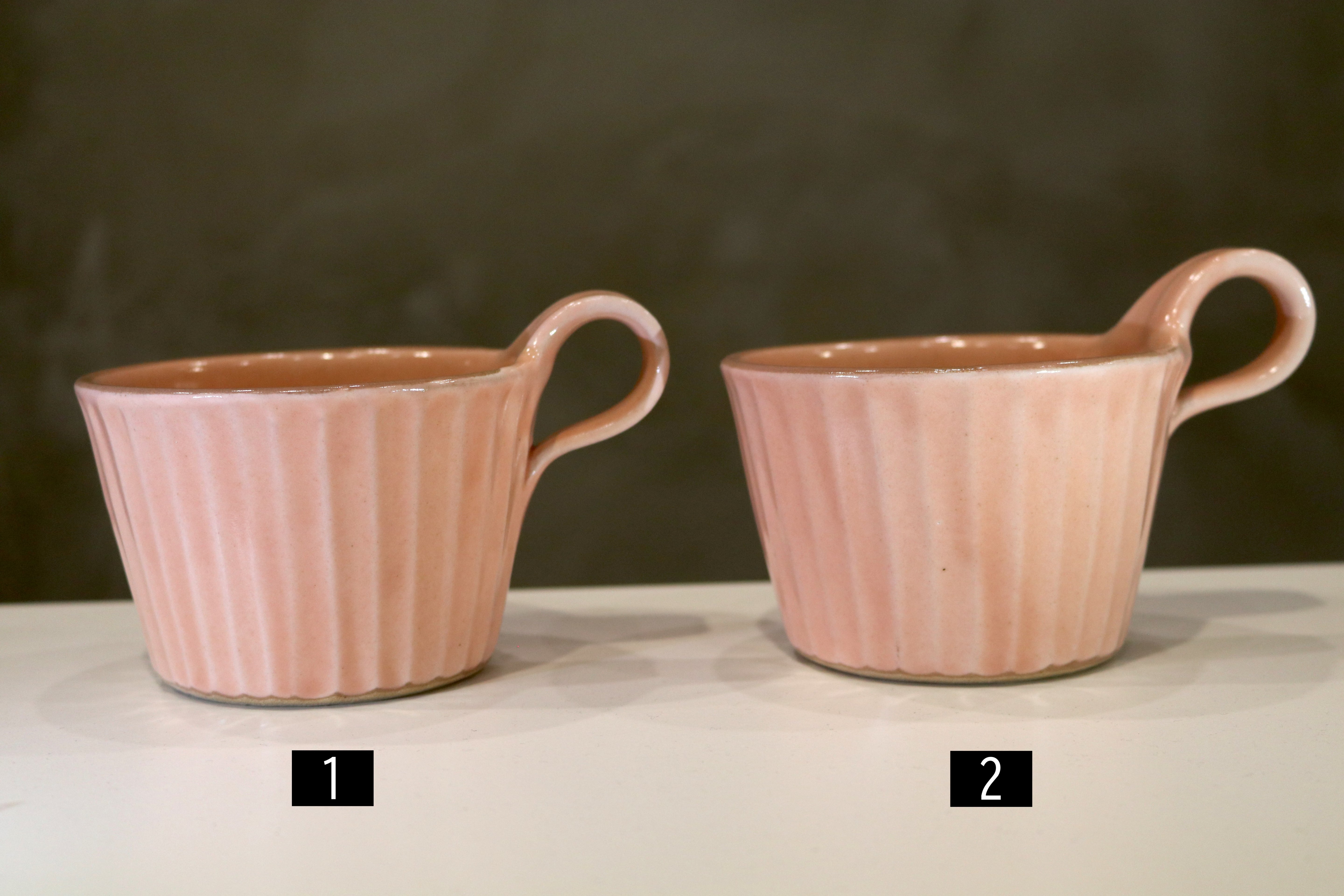 モダンマグ ~ピンク~