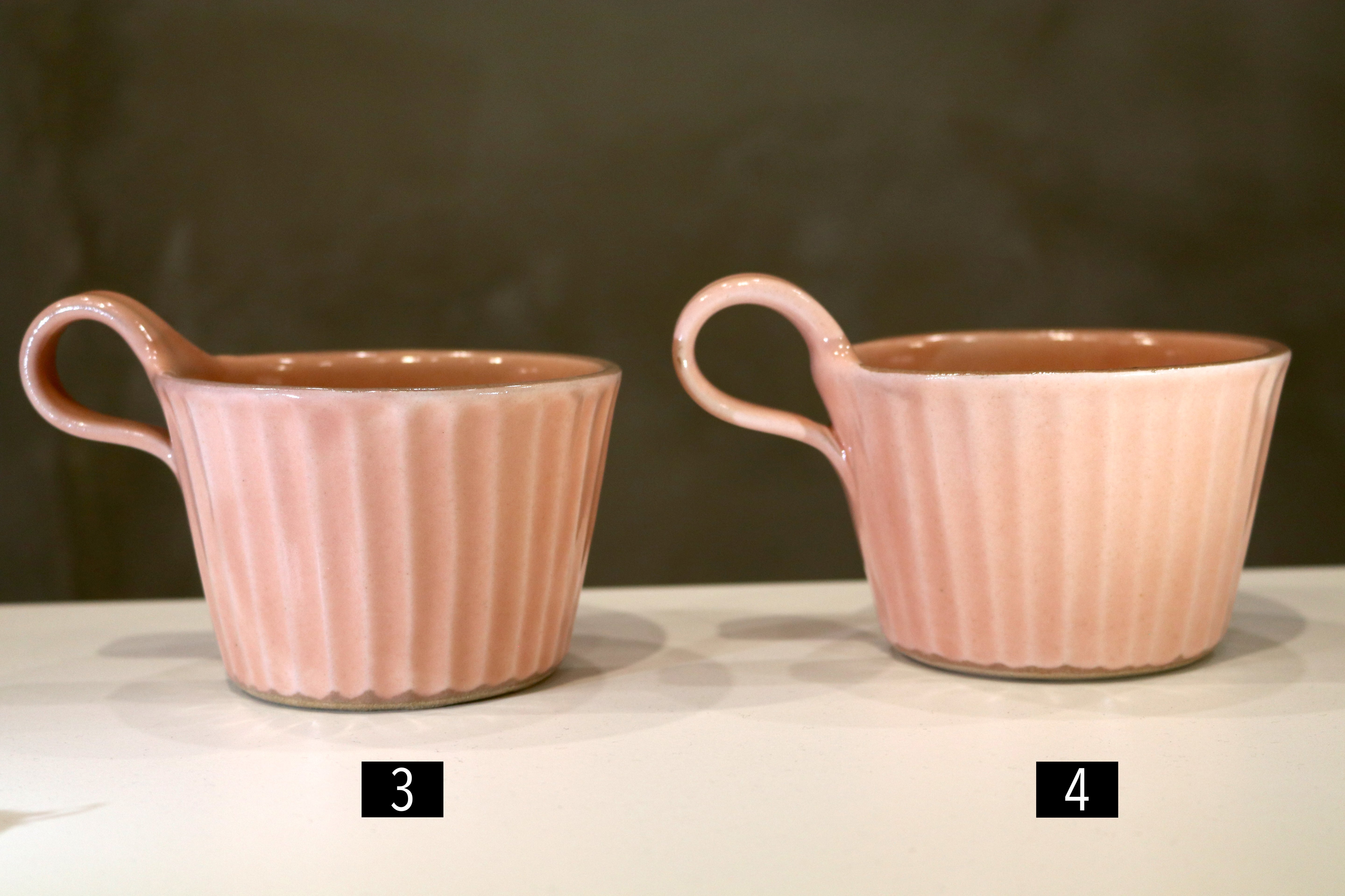 モダンマグ ~ピンク~