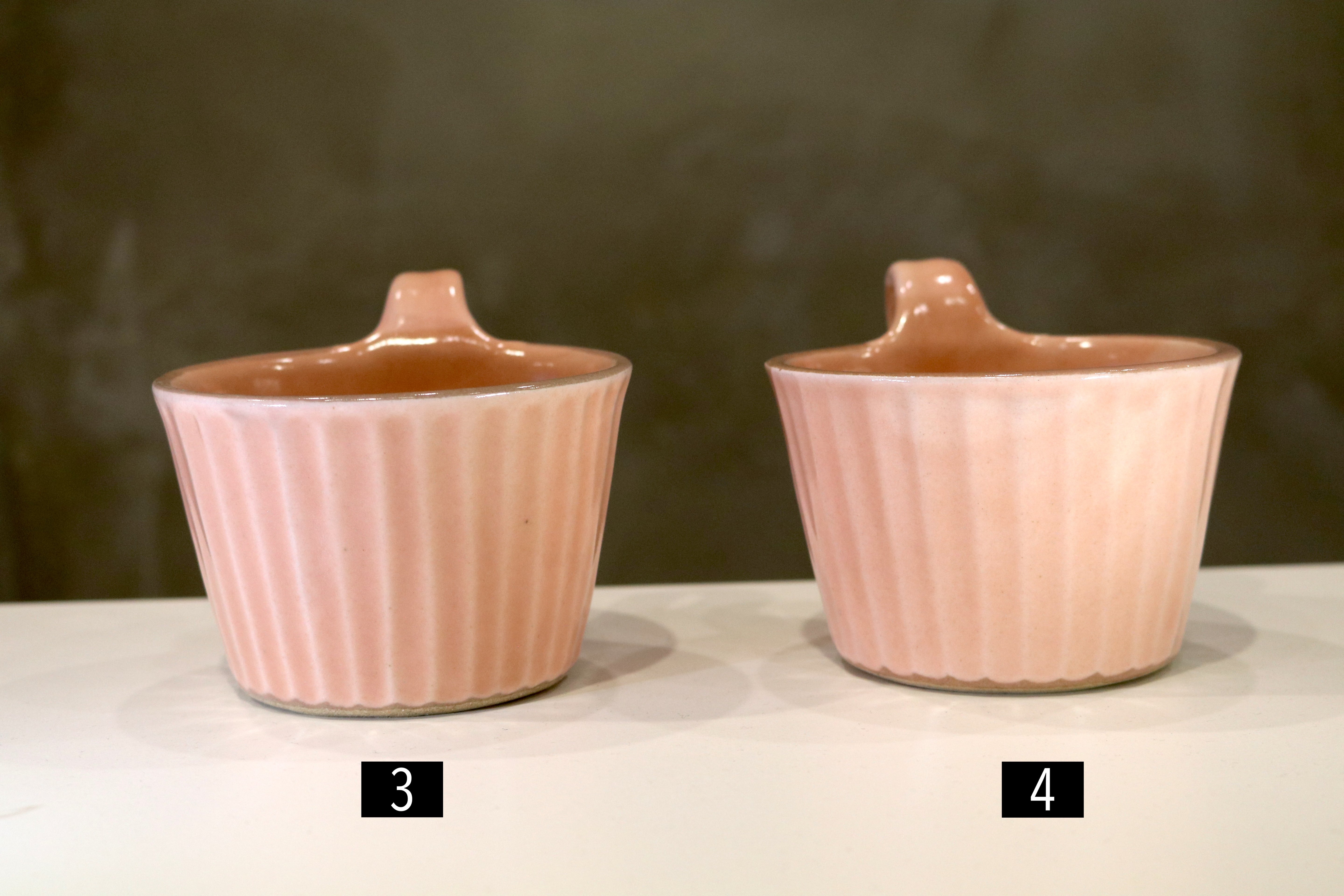 モダンマグ ~ピンク~