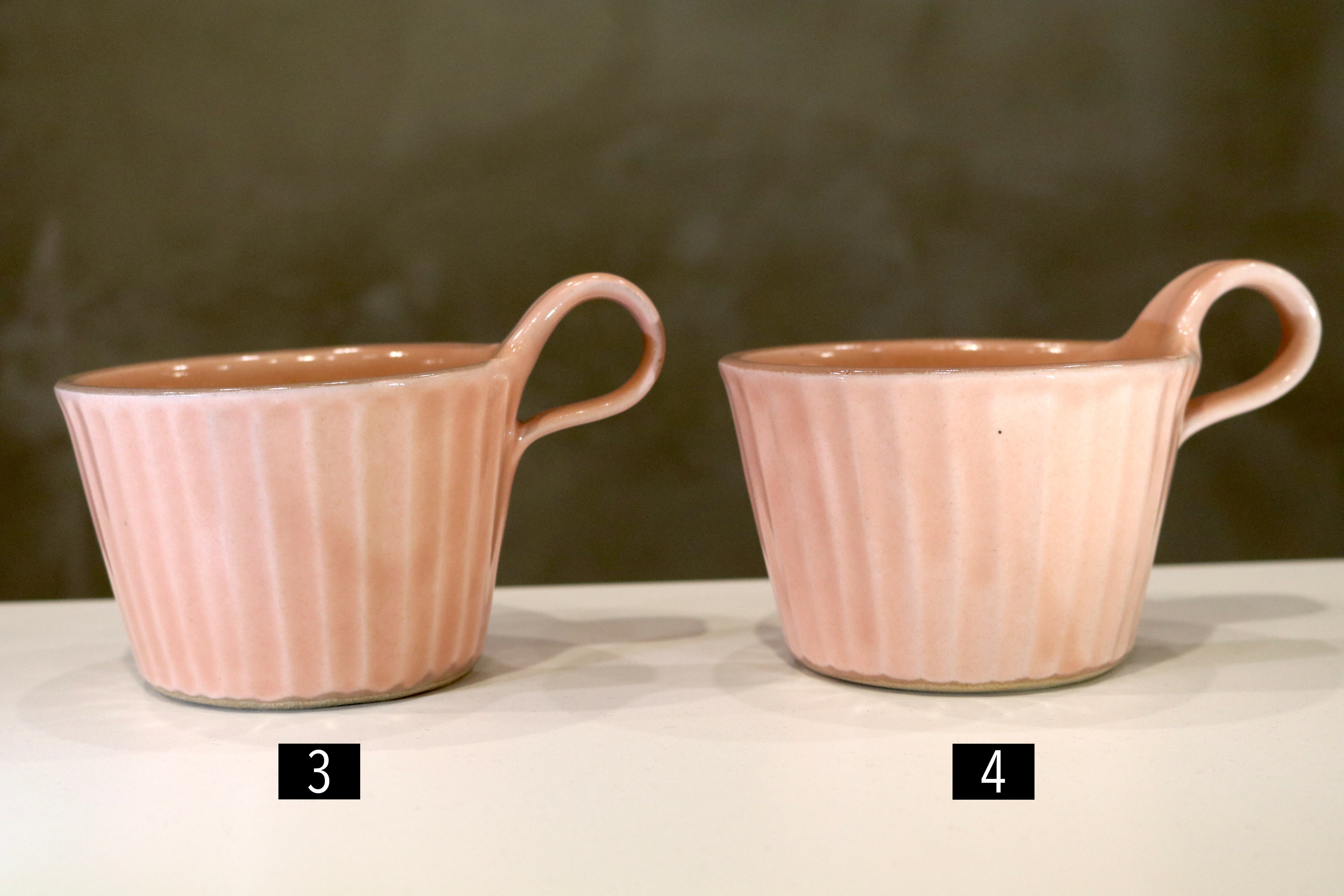 モダンマグ ~ピンク~