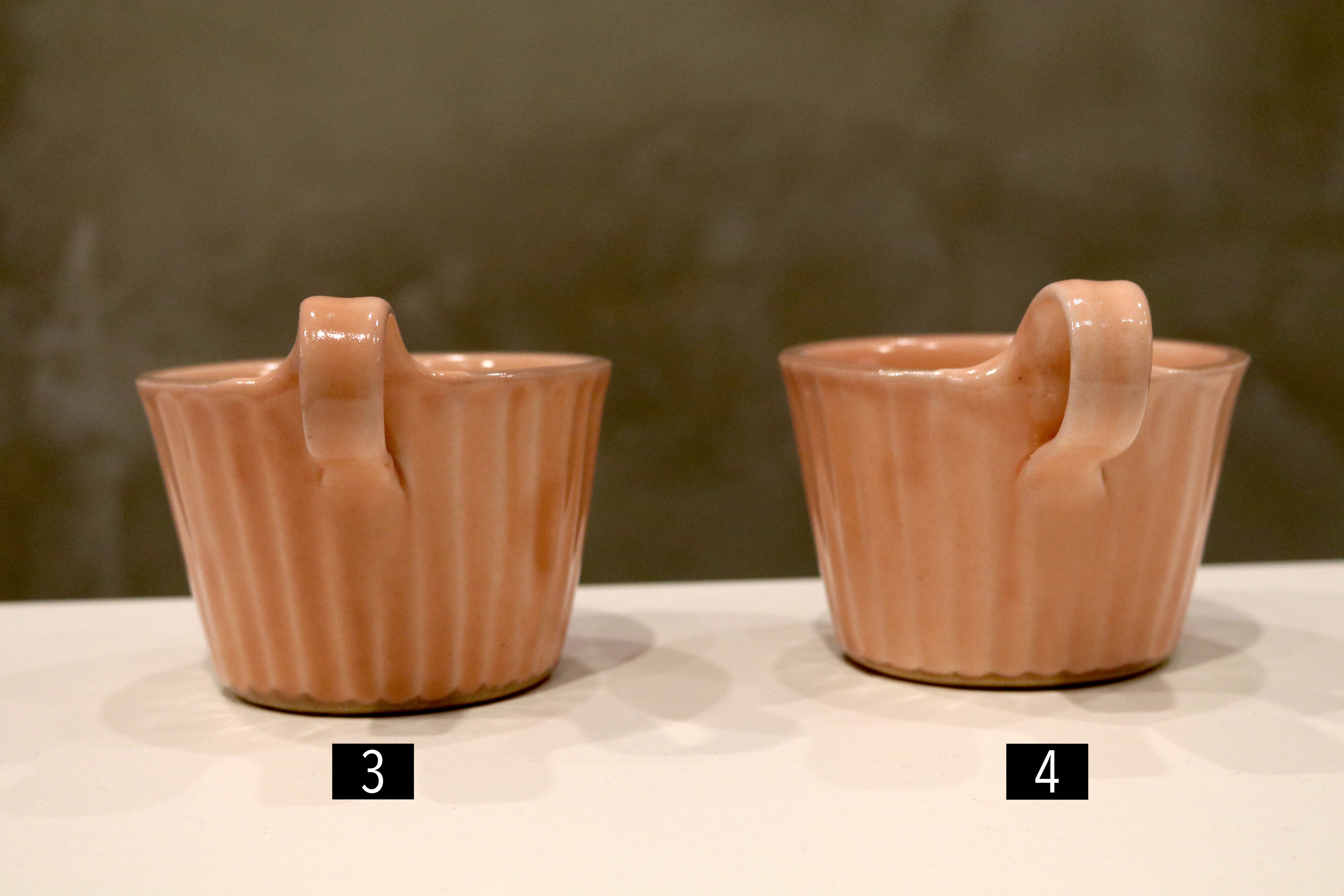 モダンマグ ~ピンク~