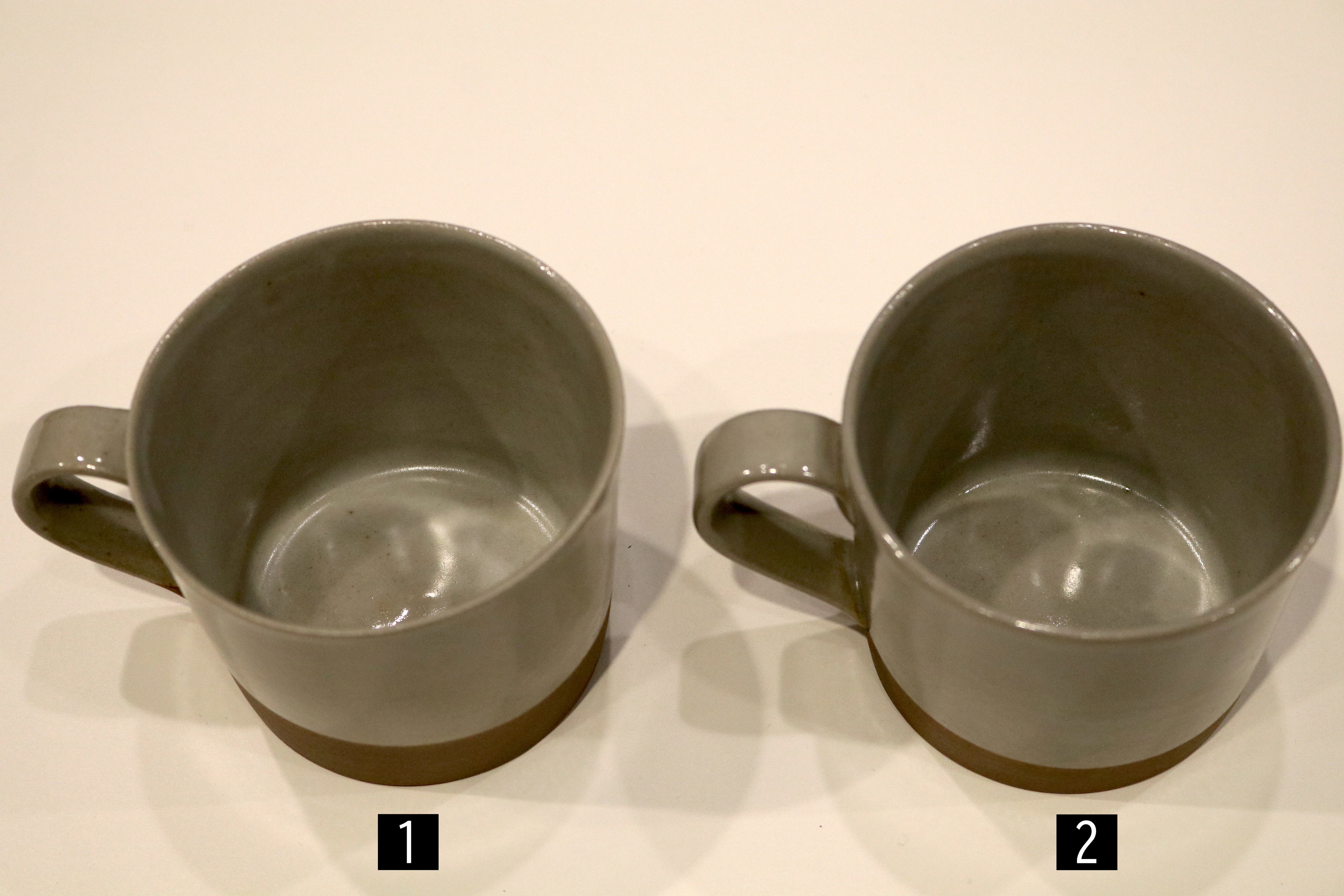 MUG&Saucer ~Nightfall~