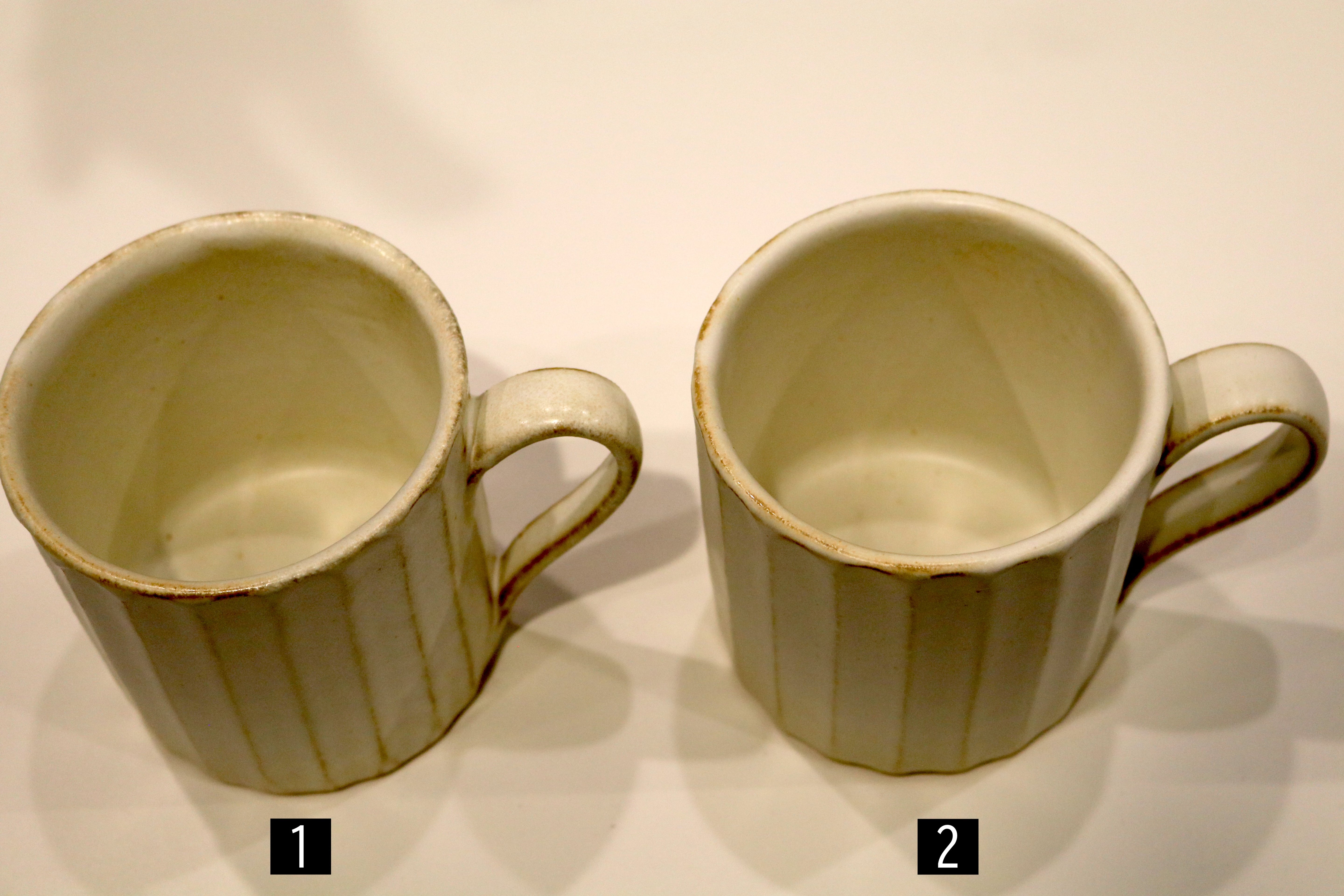 スクエアマグ ~kinari~