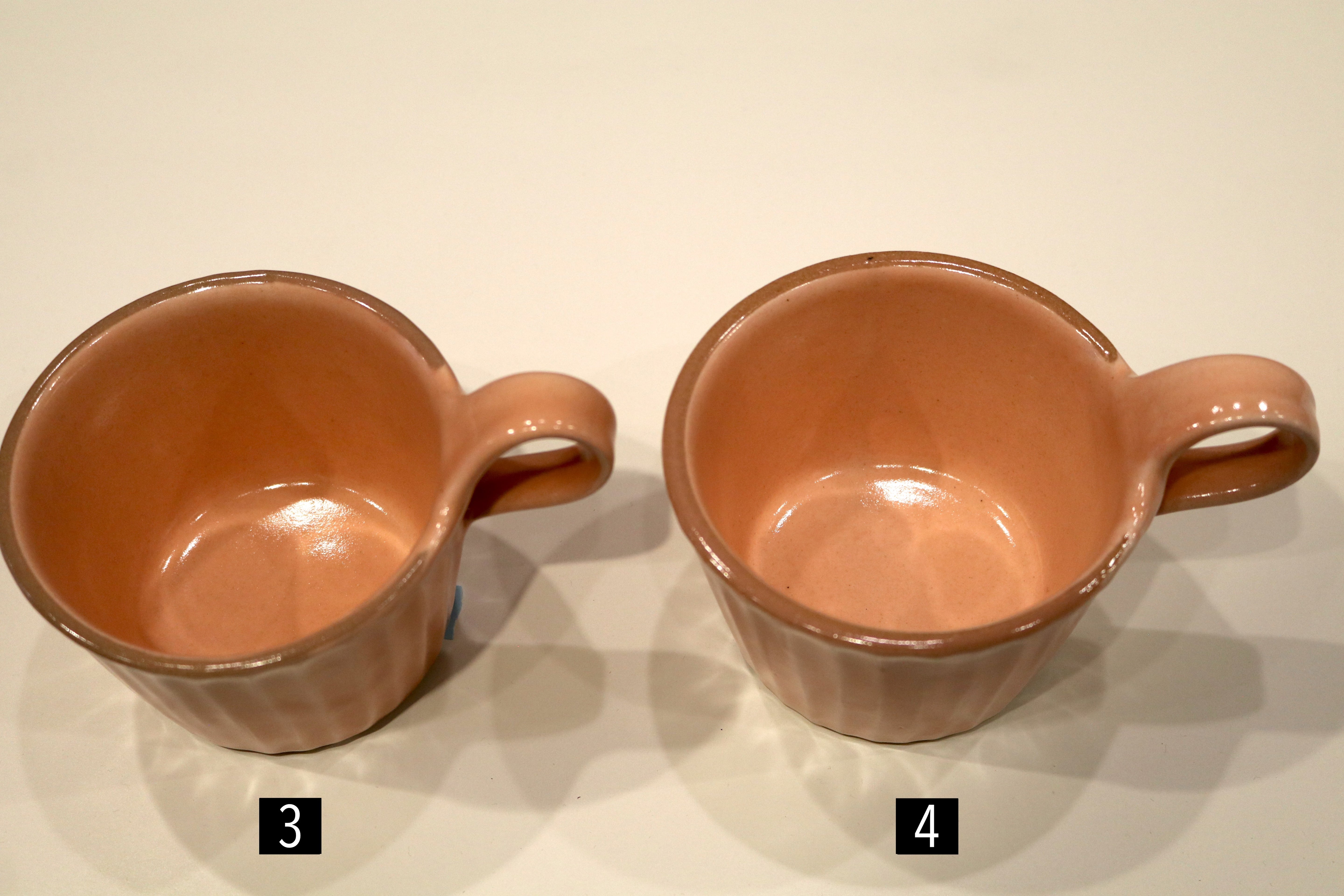 モダンマグ ~ピンク~