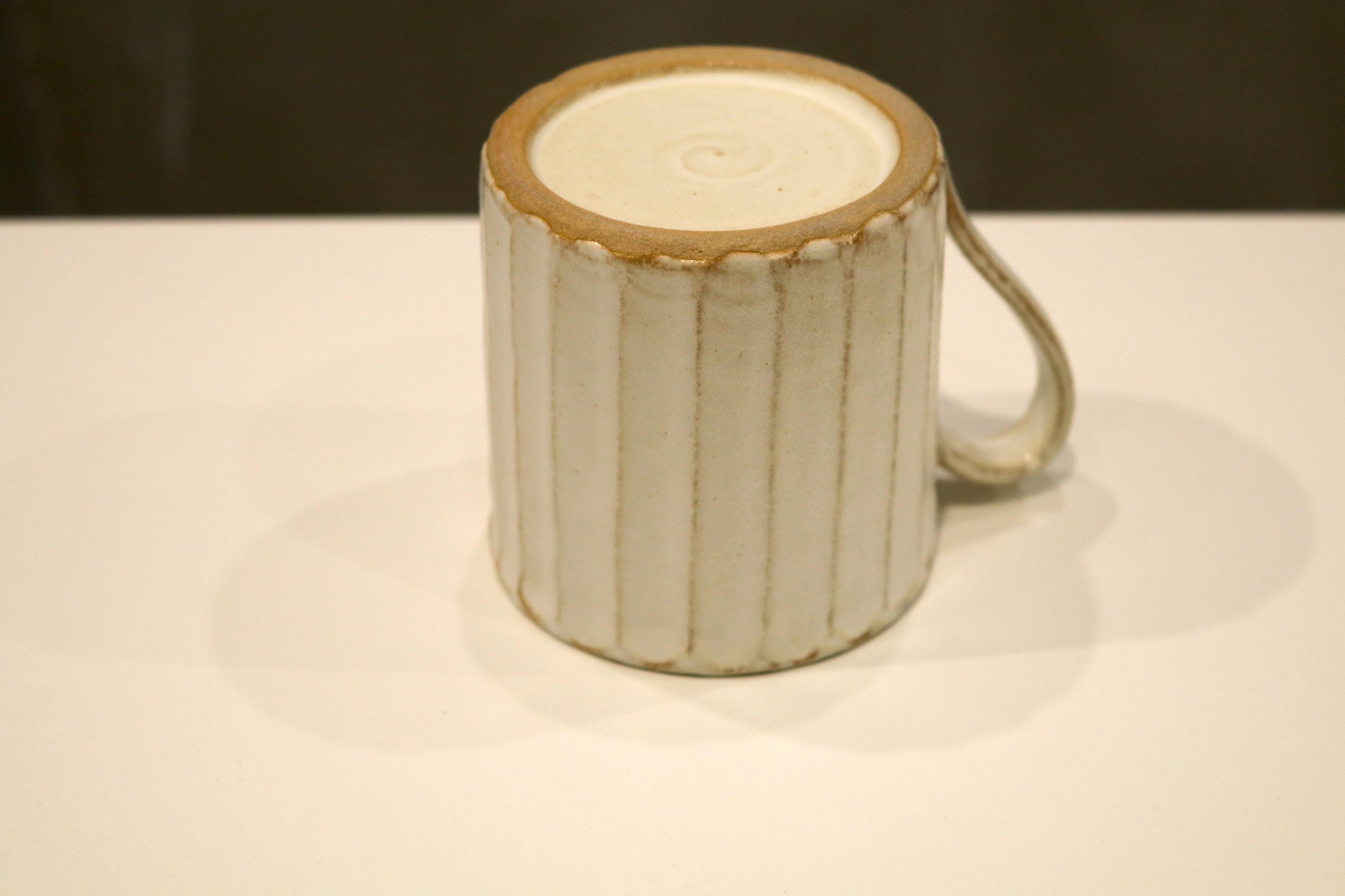 スクエアマグ ~kinari~