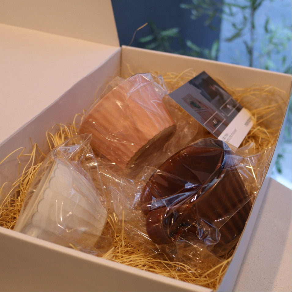 おうちで選定便チケット