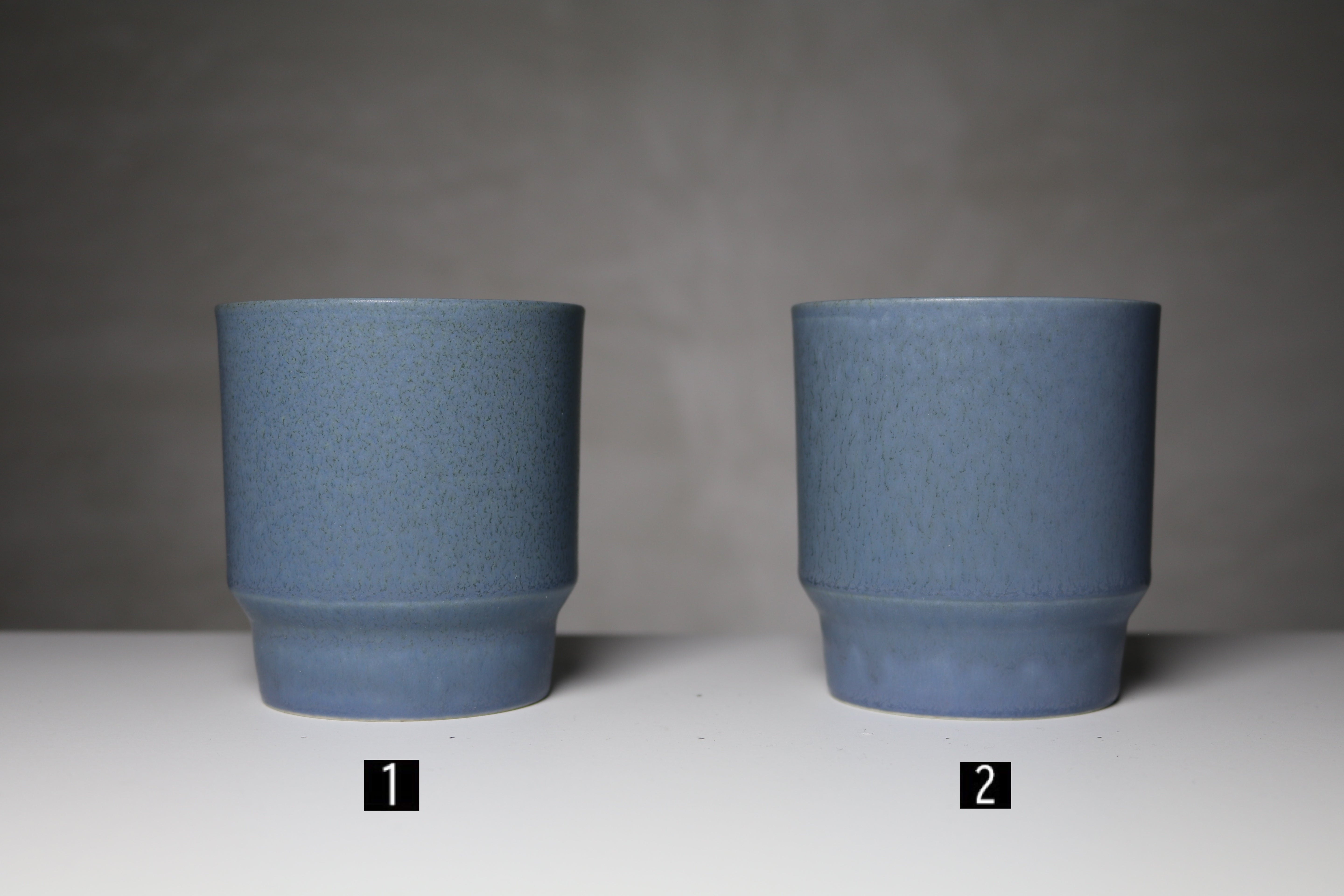 ground_grip mug~ブルーグリーン~