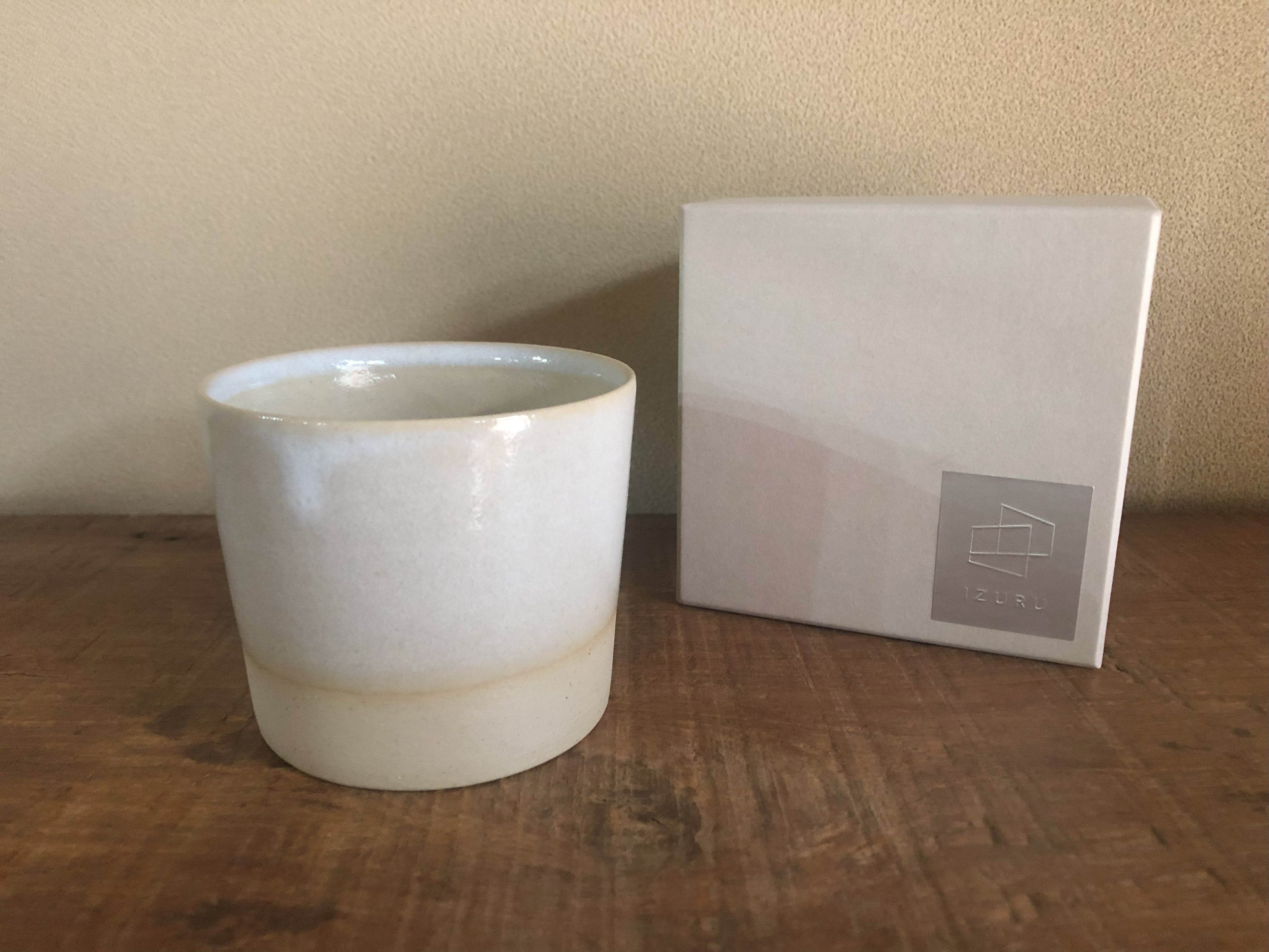 CUP(S)