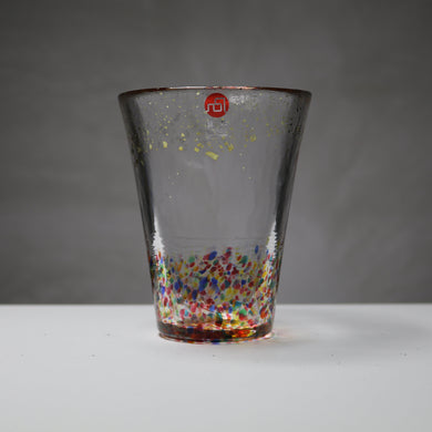 金彩タンブラー~HANABI~