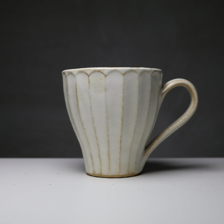 kinariカプチーノマグ