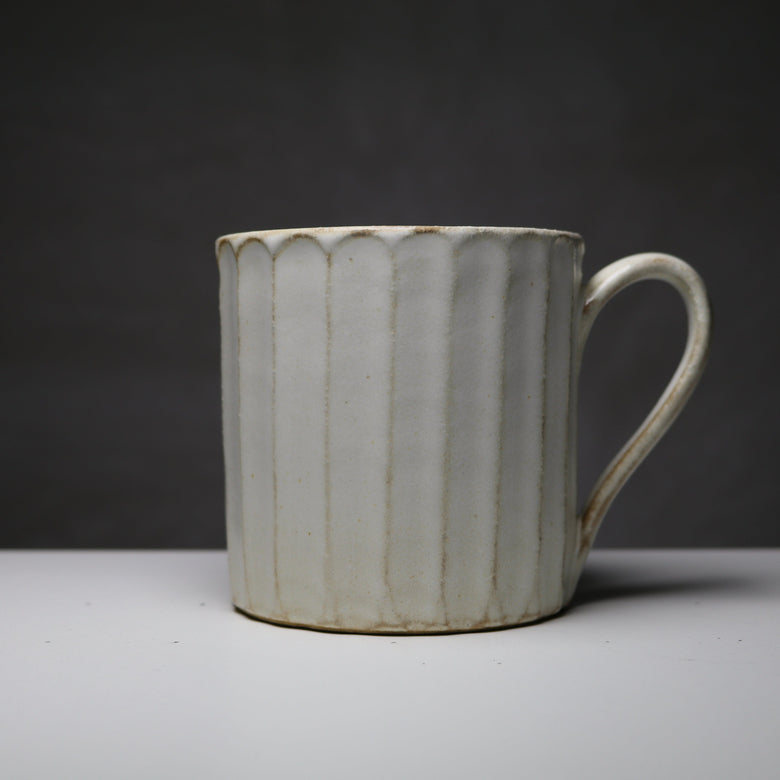 スクエアマグ ~kinari~