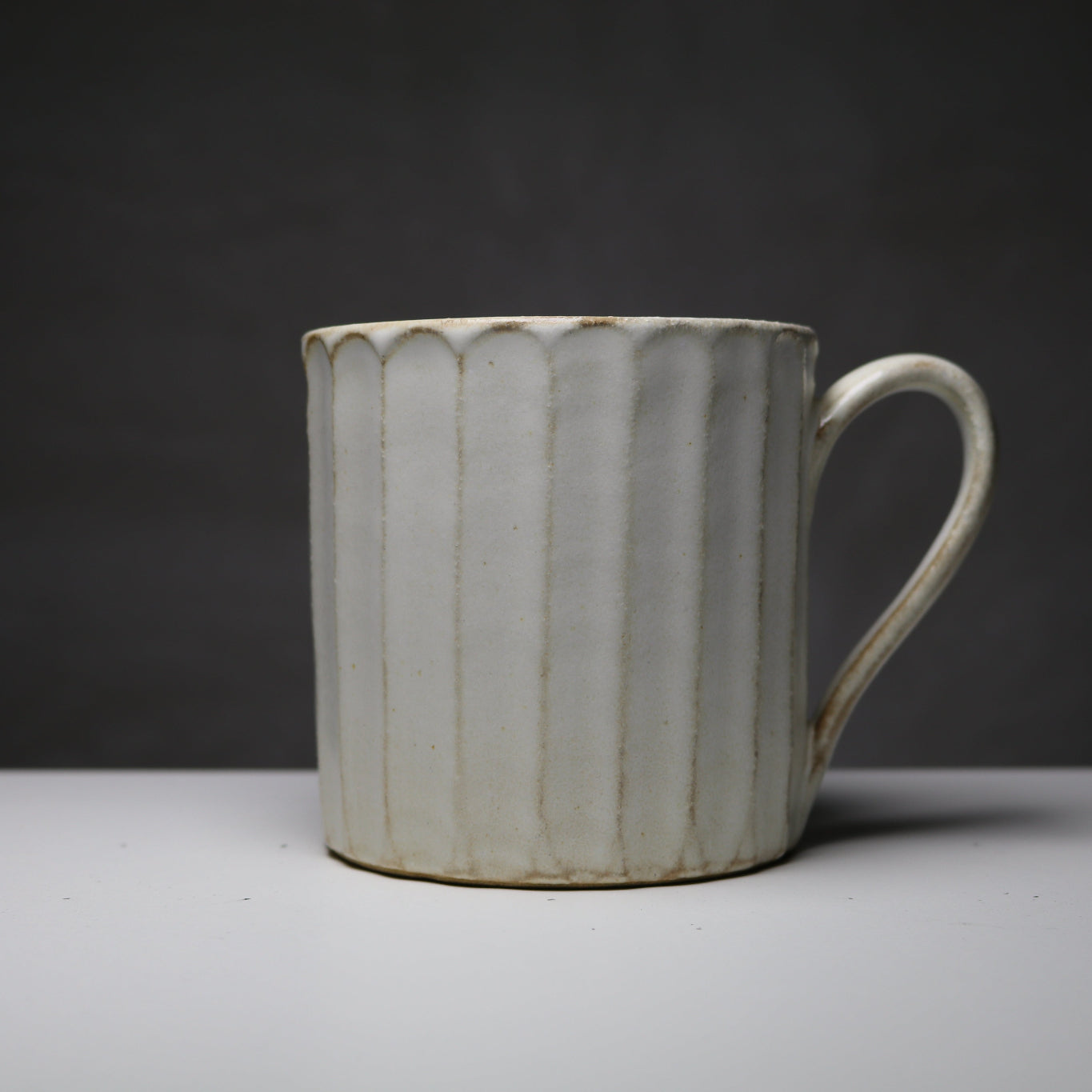 スクエアマグ ~kinari~