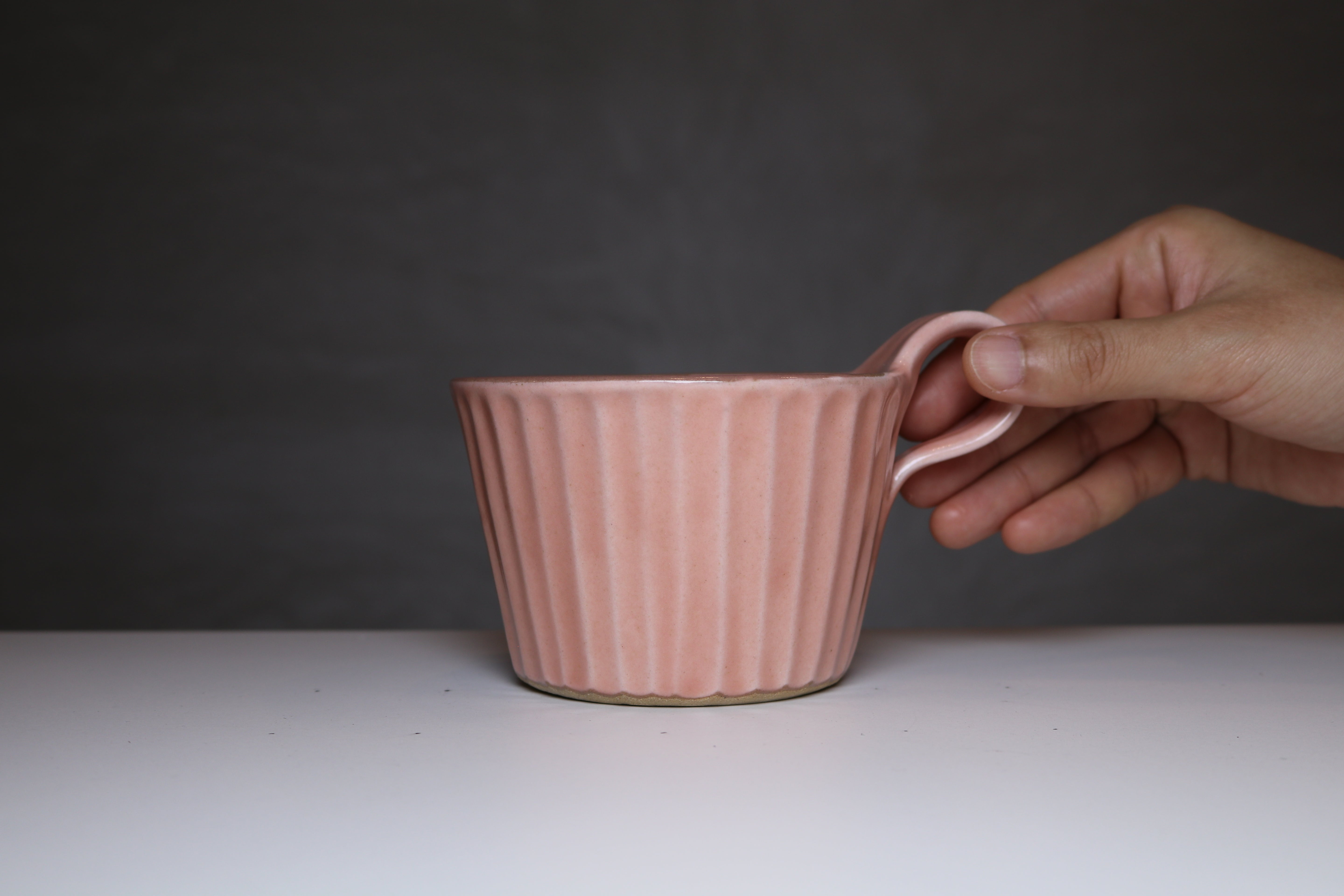 モダンマグ ~ピンク~