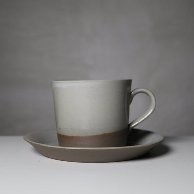 MUG&Saucer ~Nightfall~