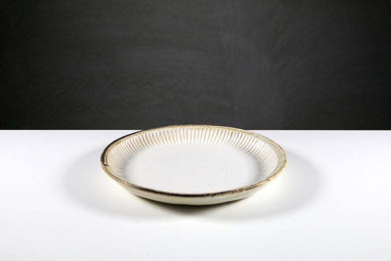 アンティークスリムライン プレートL