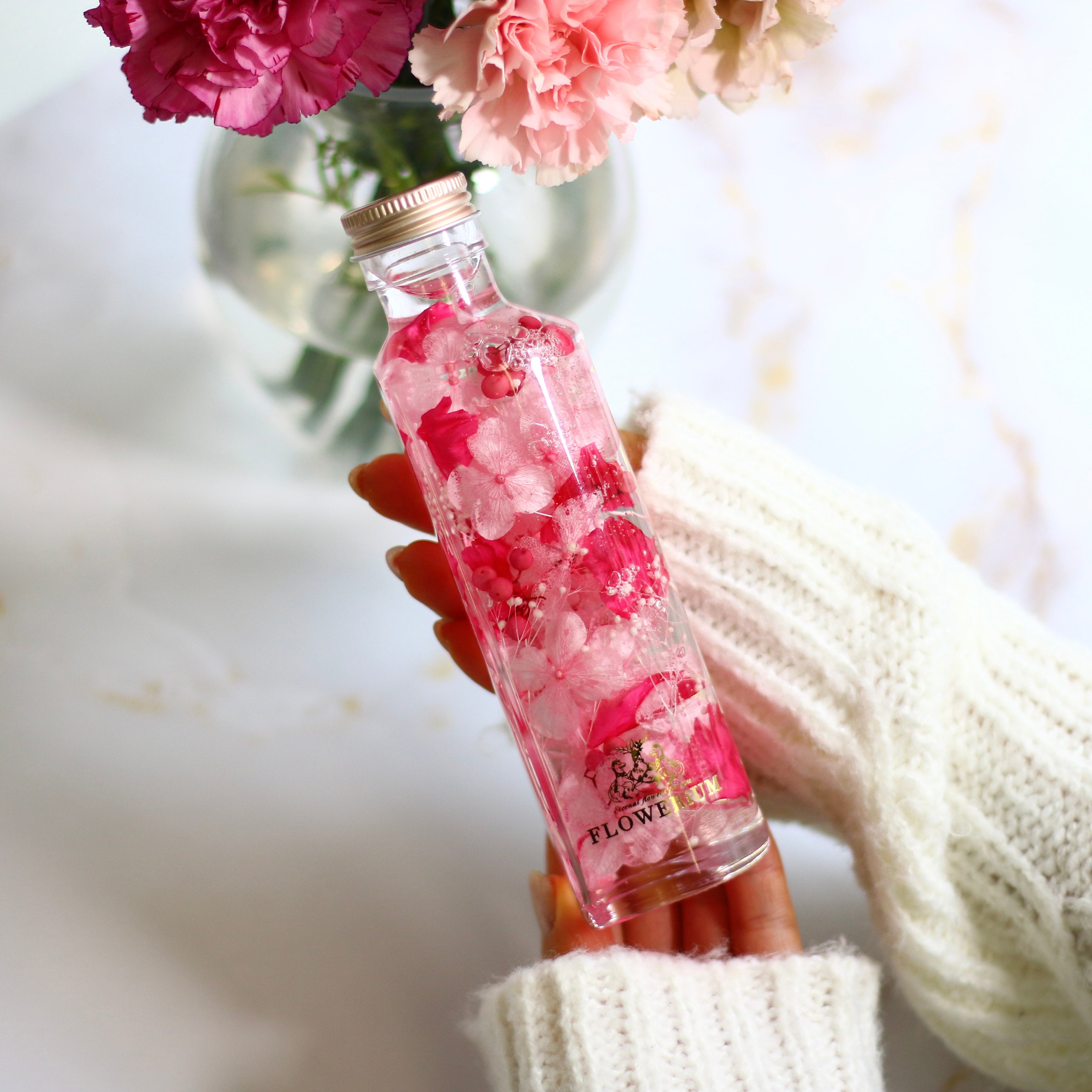 FLOWERiUM heart