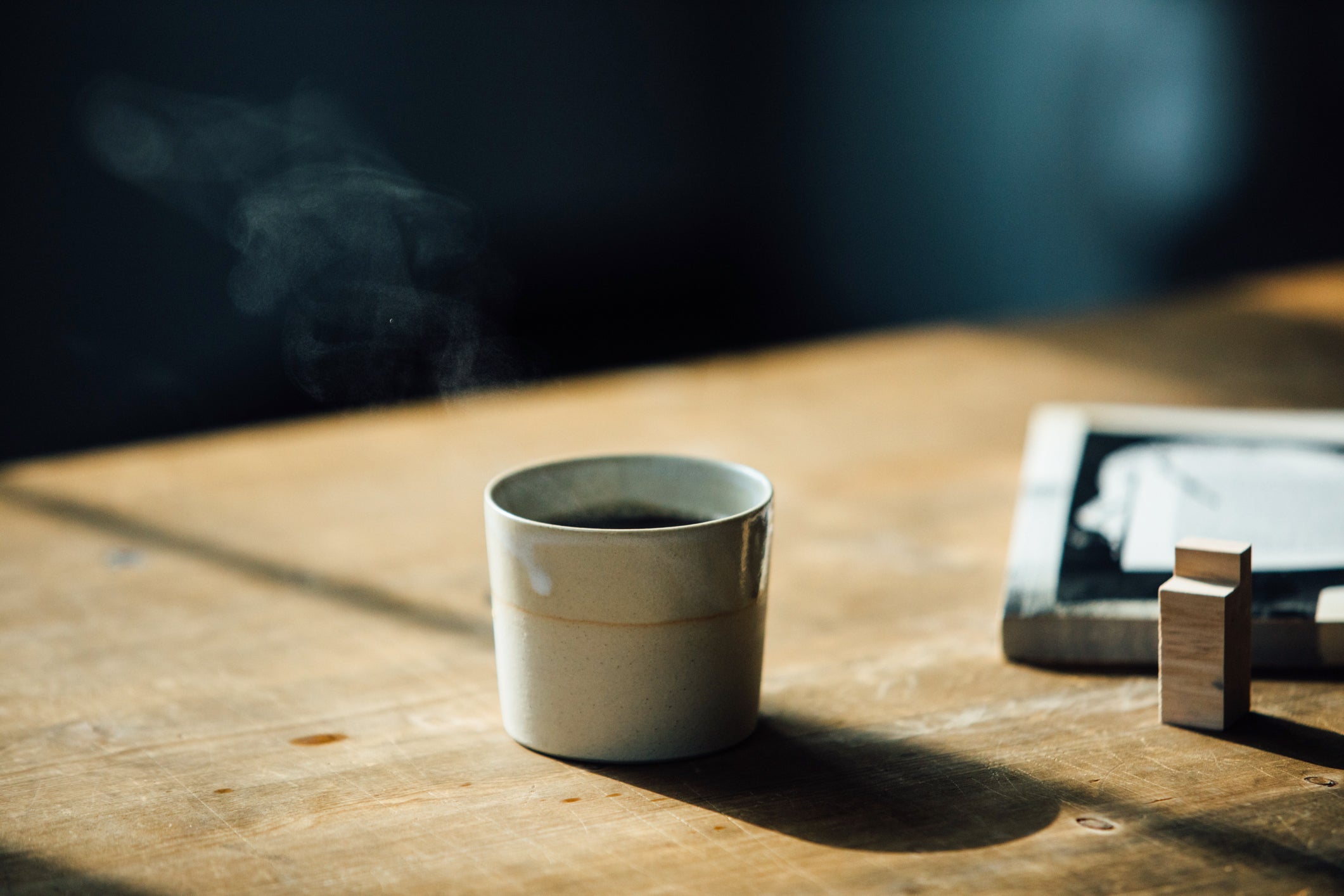 CUP(S)