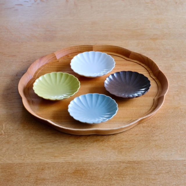 花小皿