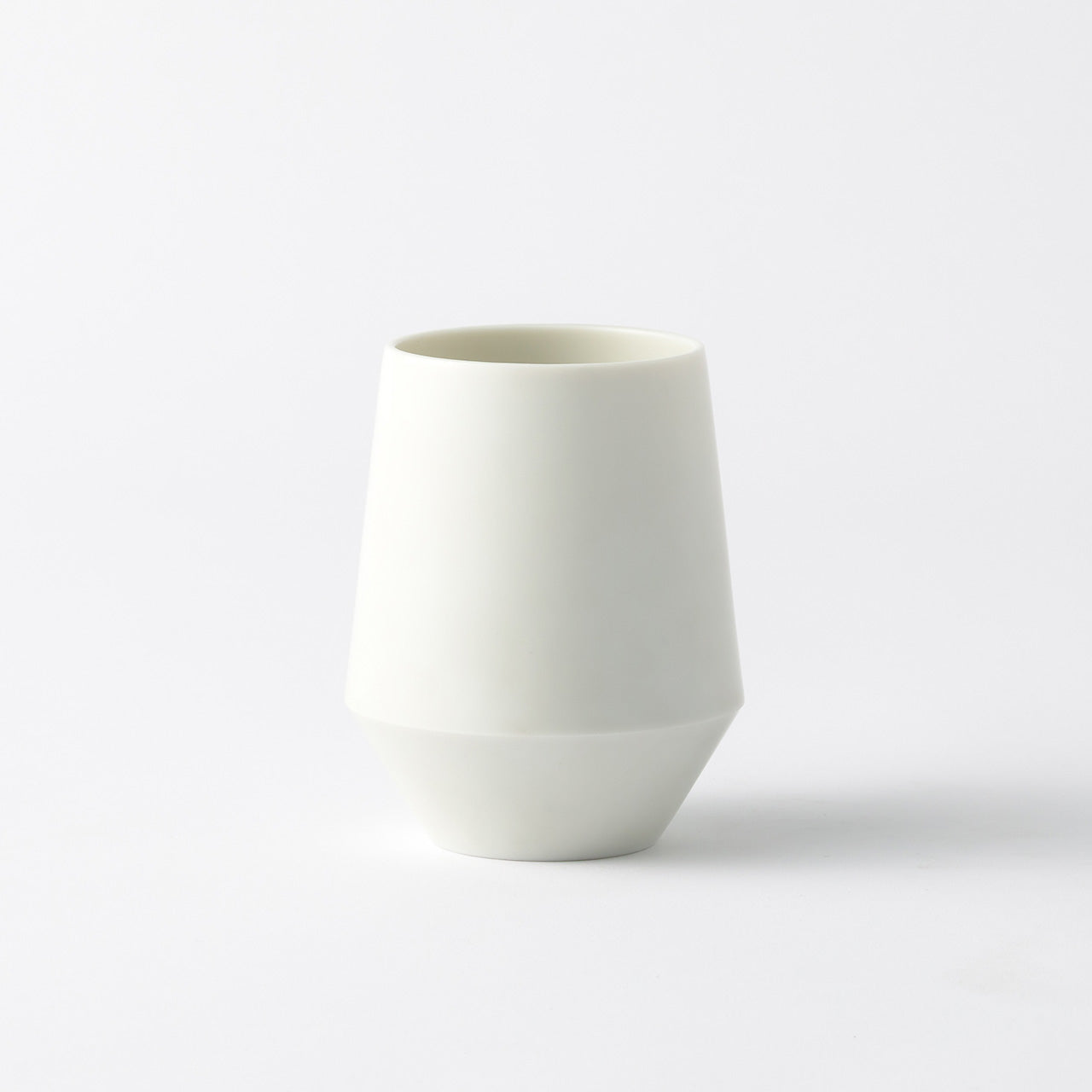 Frustum 湯呑