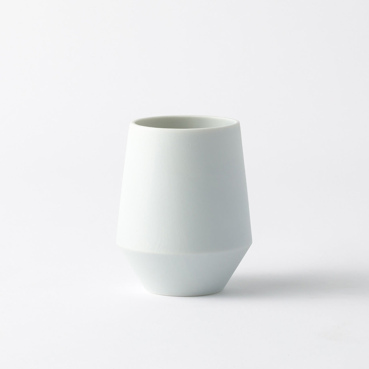 Frustum 湯呑