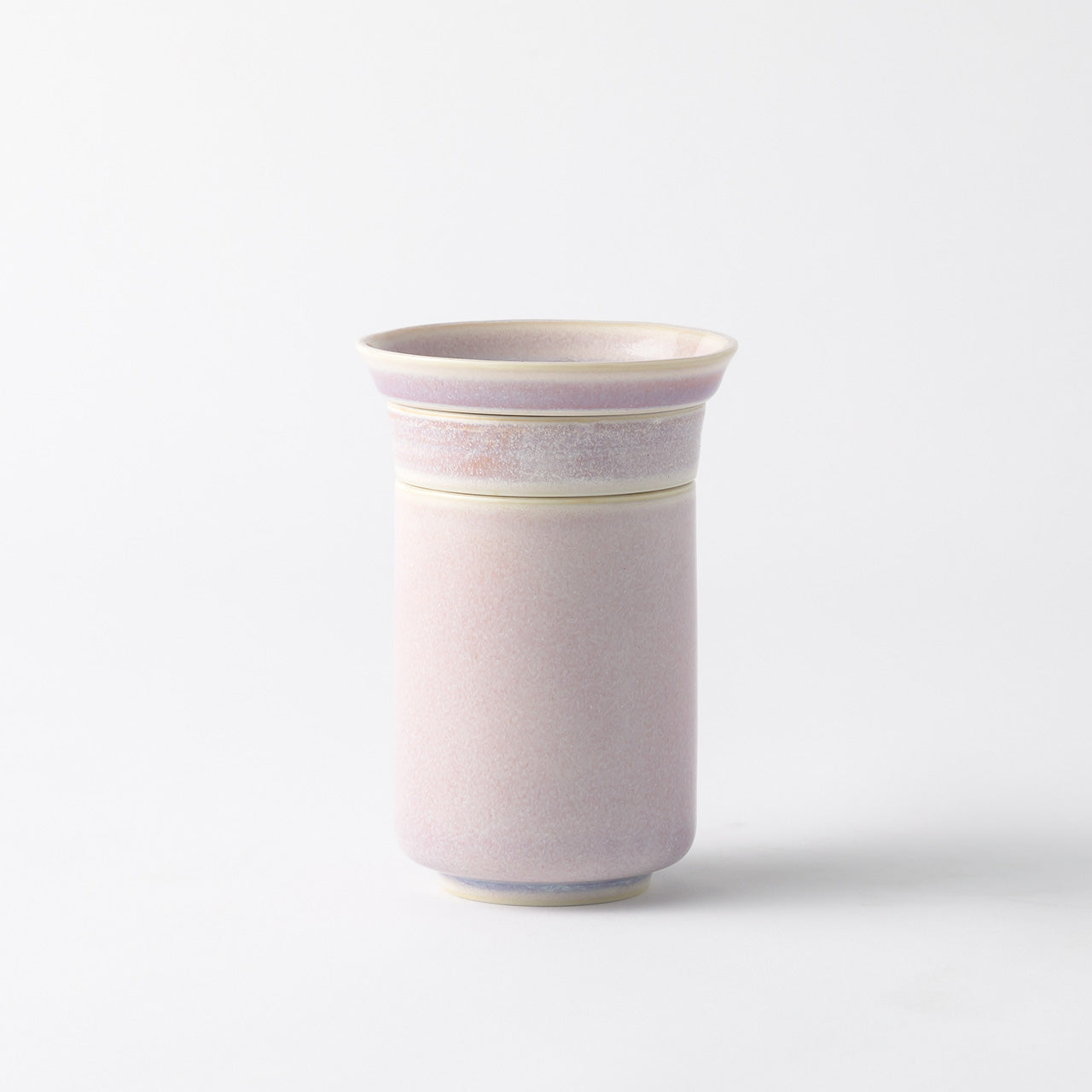 筒茶