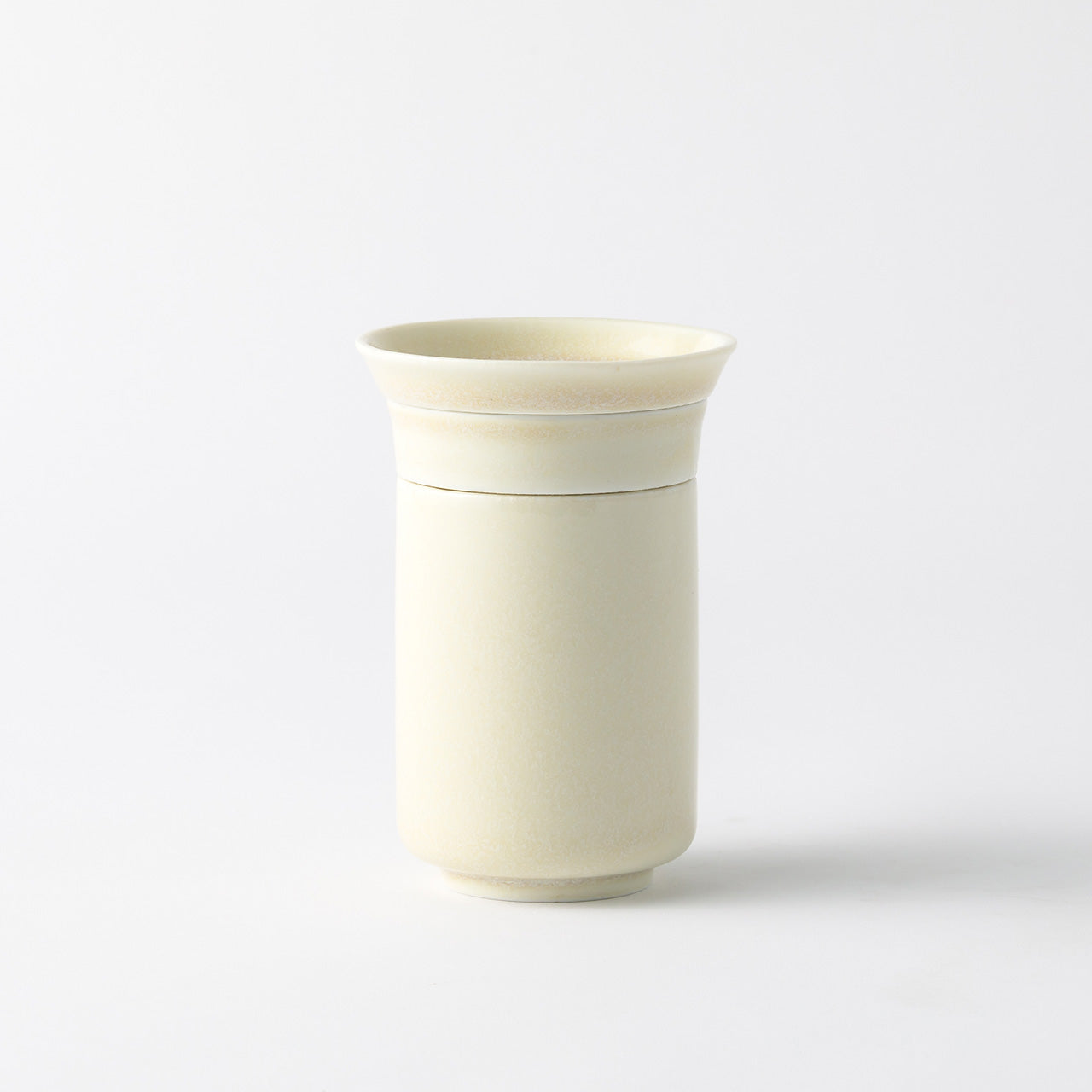 筒茶